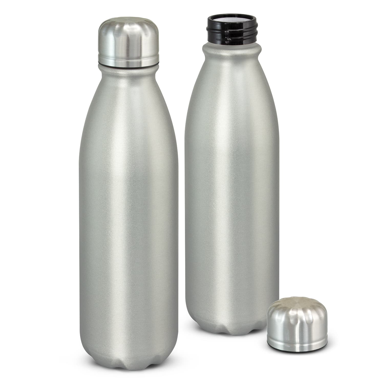 Mirage Aluminium Bottle — view 3 of 4