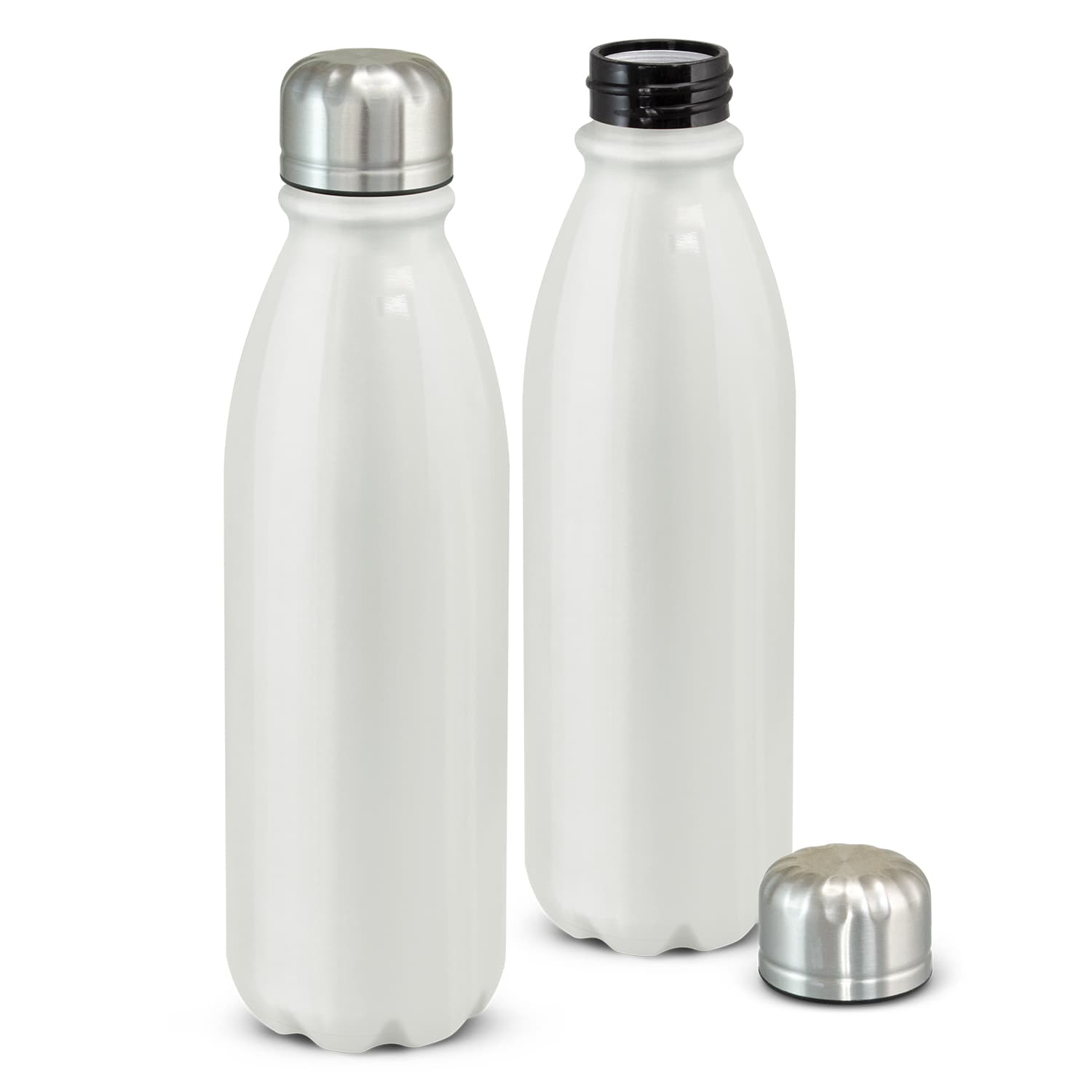 Mirage Aluminium Bottle — view 4 of 4