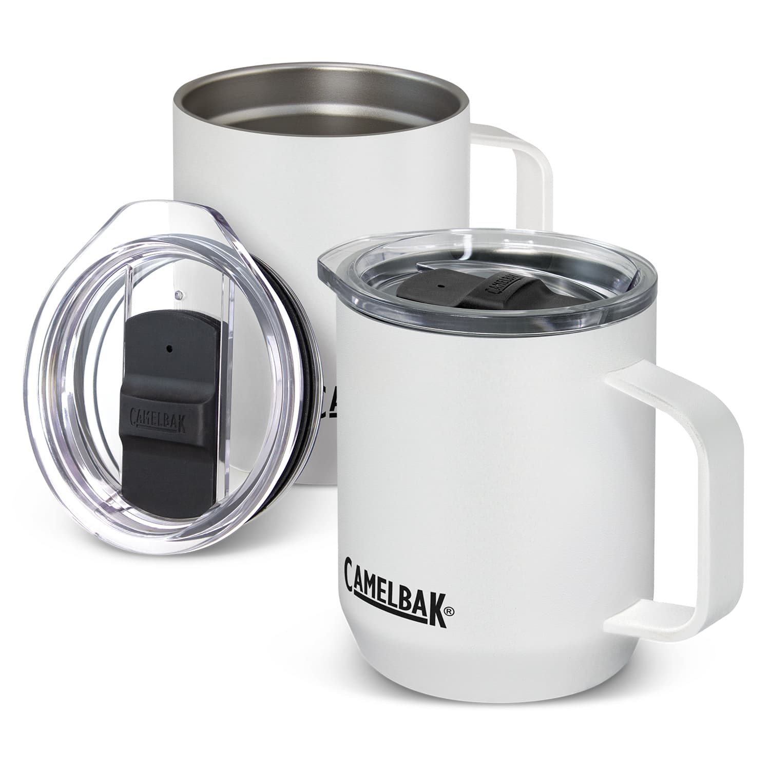 CamelBak Horizon Vacuum Camp Mug — view 2 of 2