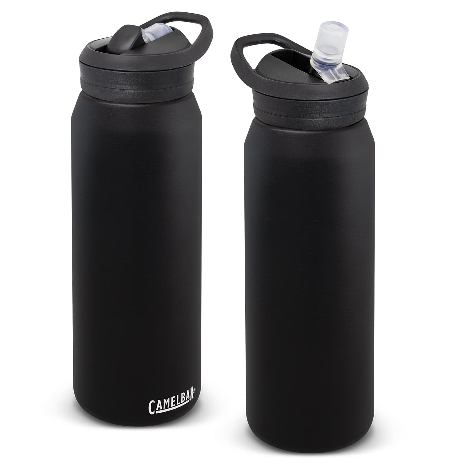 CamelBak Eddy+ Vacuum Bottle - 1L — view 2 of 4