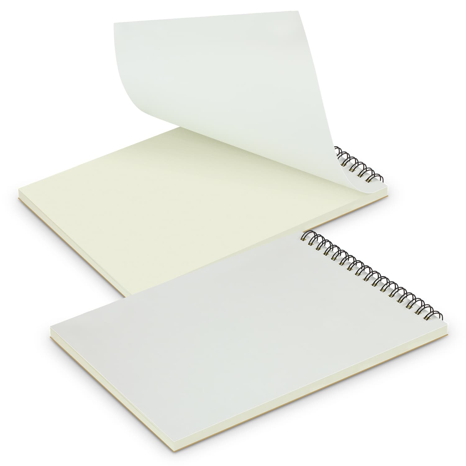 Scribe Full Colour Note Pad - Medium — view 4 of 4