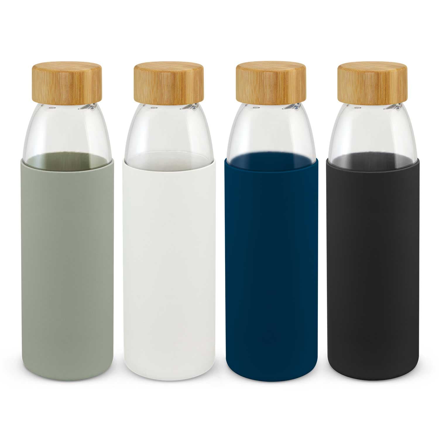 Solstice Glass Bottle — view 2 of 4