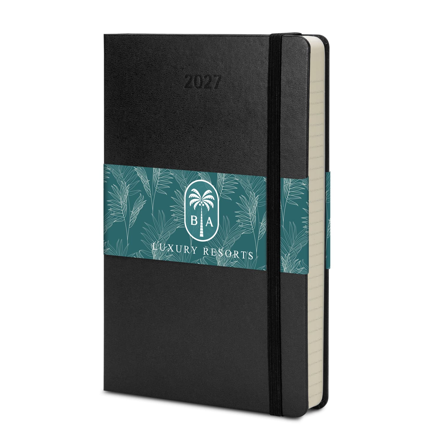 Moleskine 2027 Planner - Daily — view 4 of 4