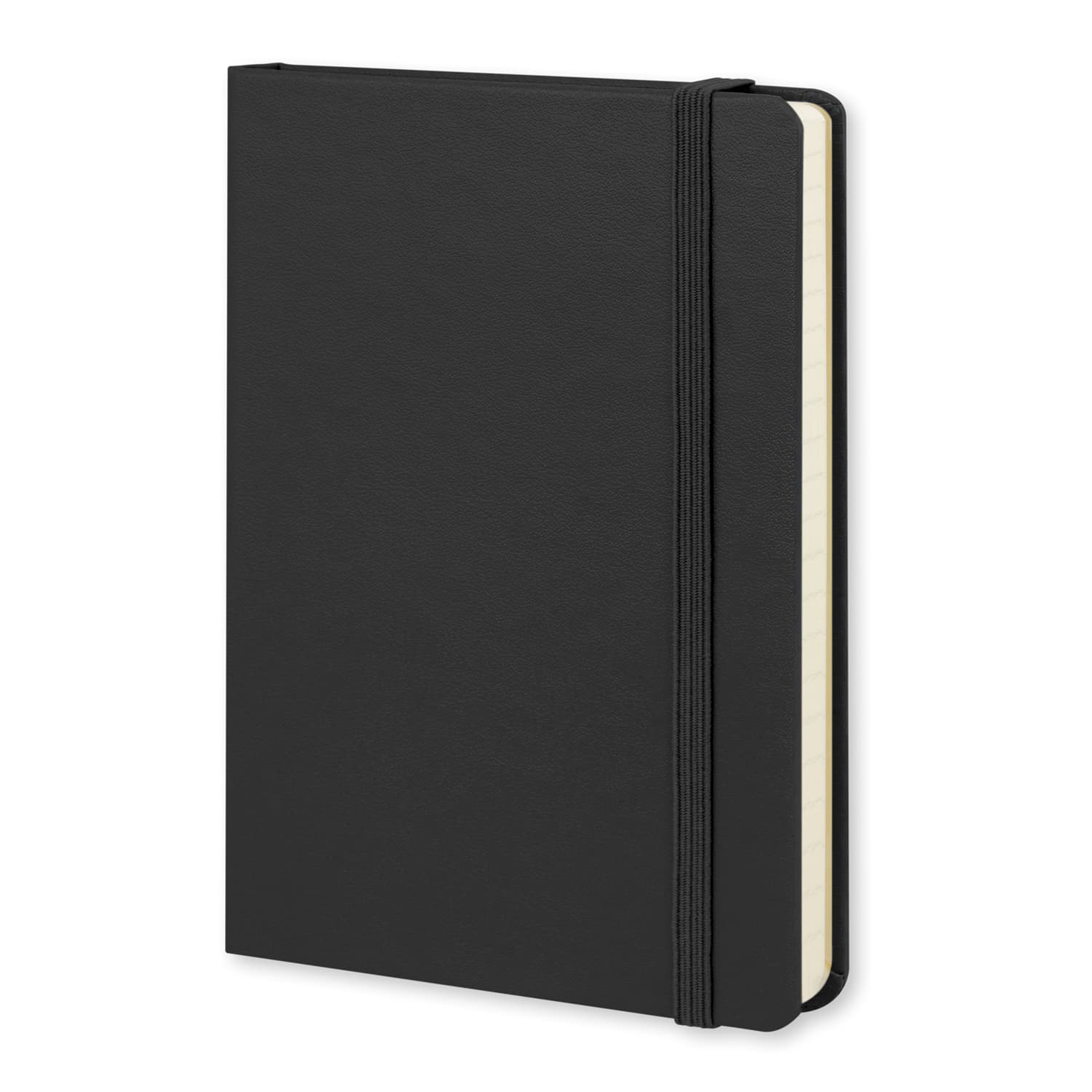 Moleskine Pro Hard Cover Notebook - Large — view 2 of 4