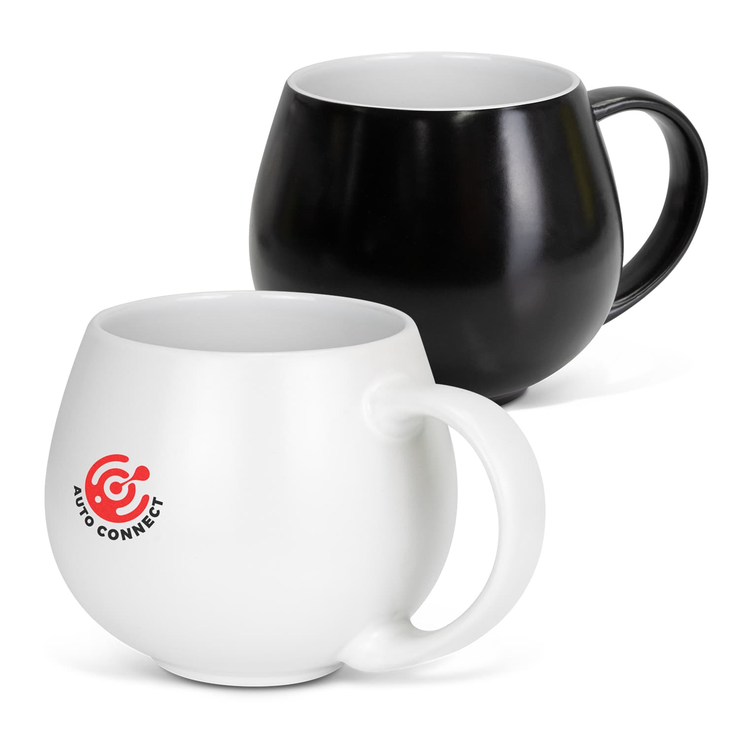Solace Coffee Mug — view 2 of 4