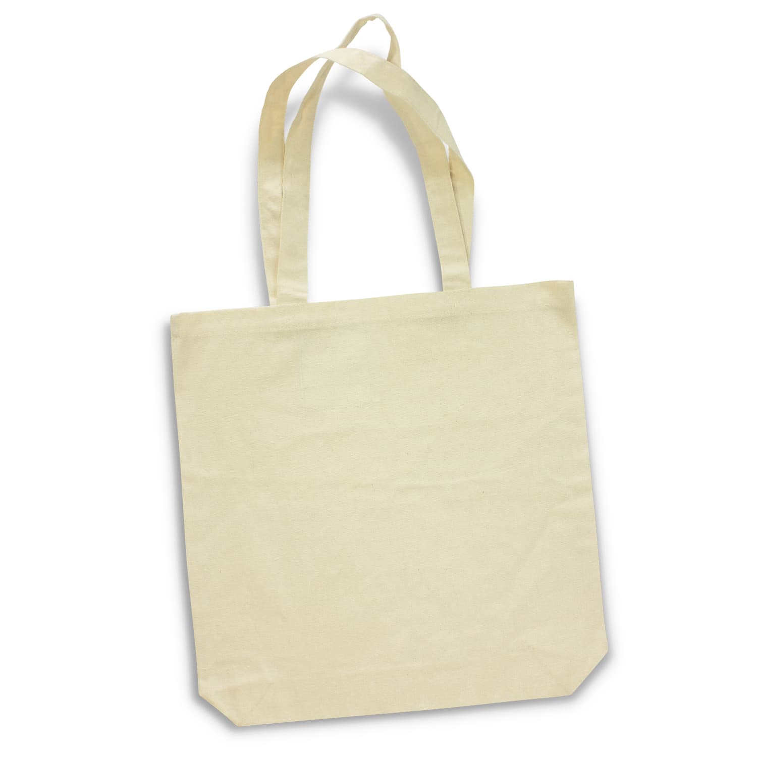 Liberty Cotton Tote Bag — view 4 of 4