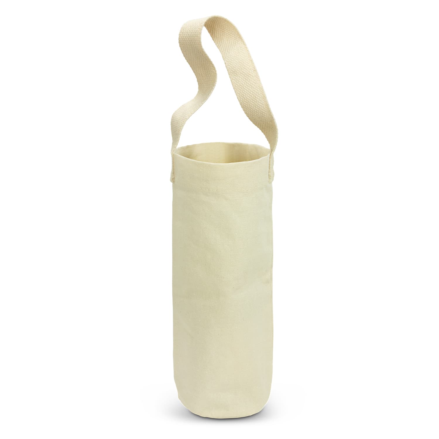 Cotton Wine Tote Bag — view 4 of 4