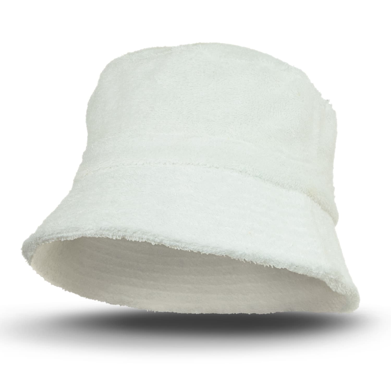 Bondi Terry Towelling Bucket Hat — view 3 of 4