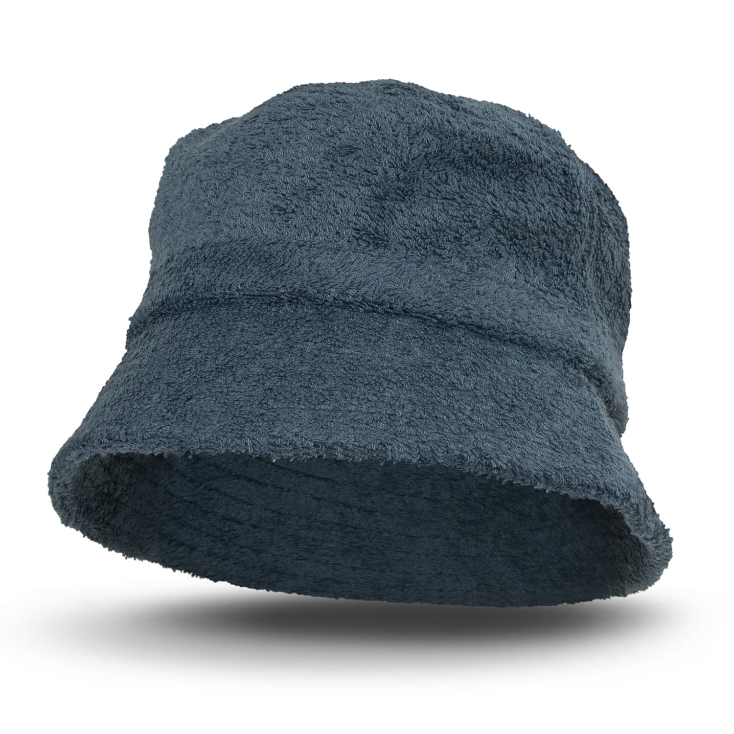 Bondi Terry Towelling Bucket Hat — view 4 of 4