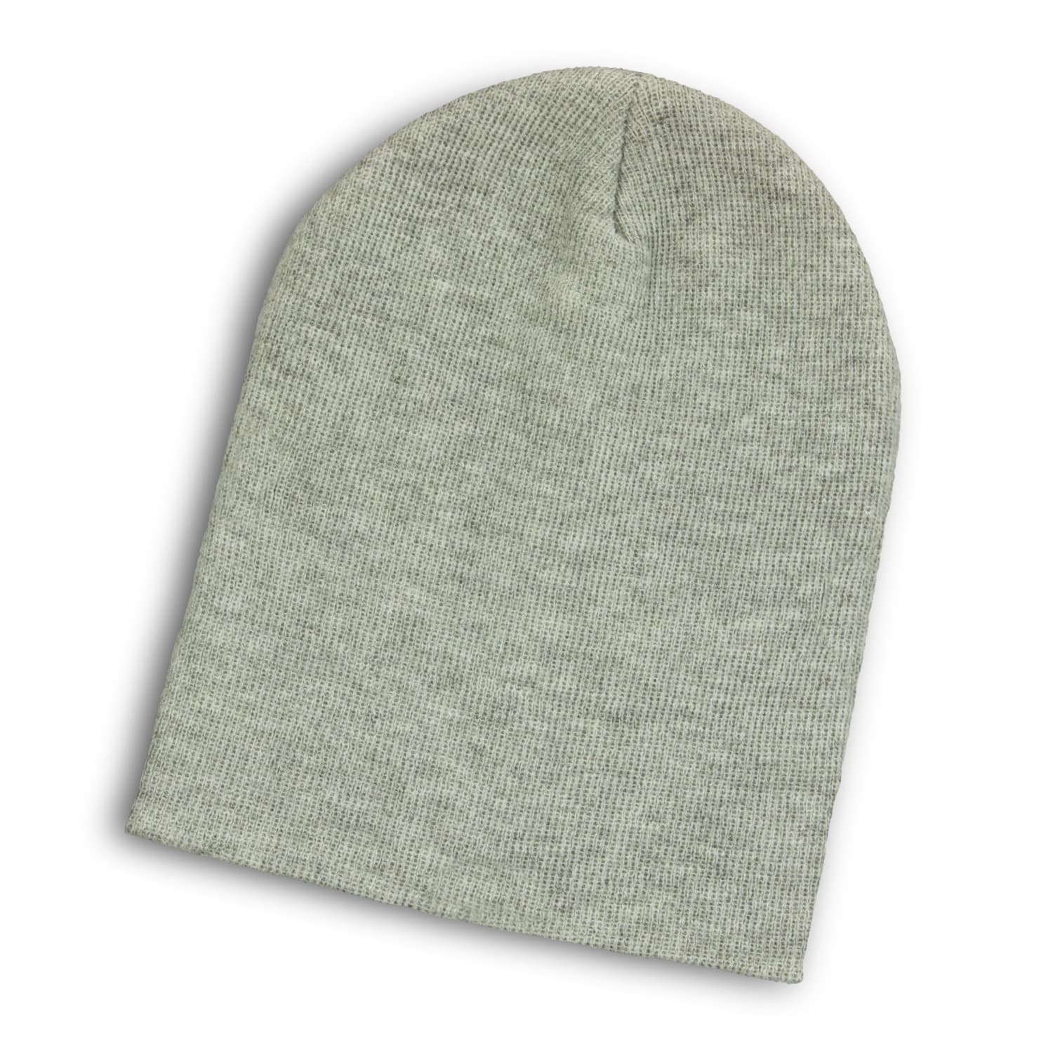 Heather Slouch Beanie — view 4 of 4