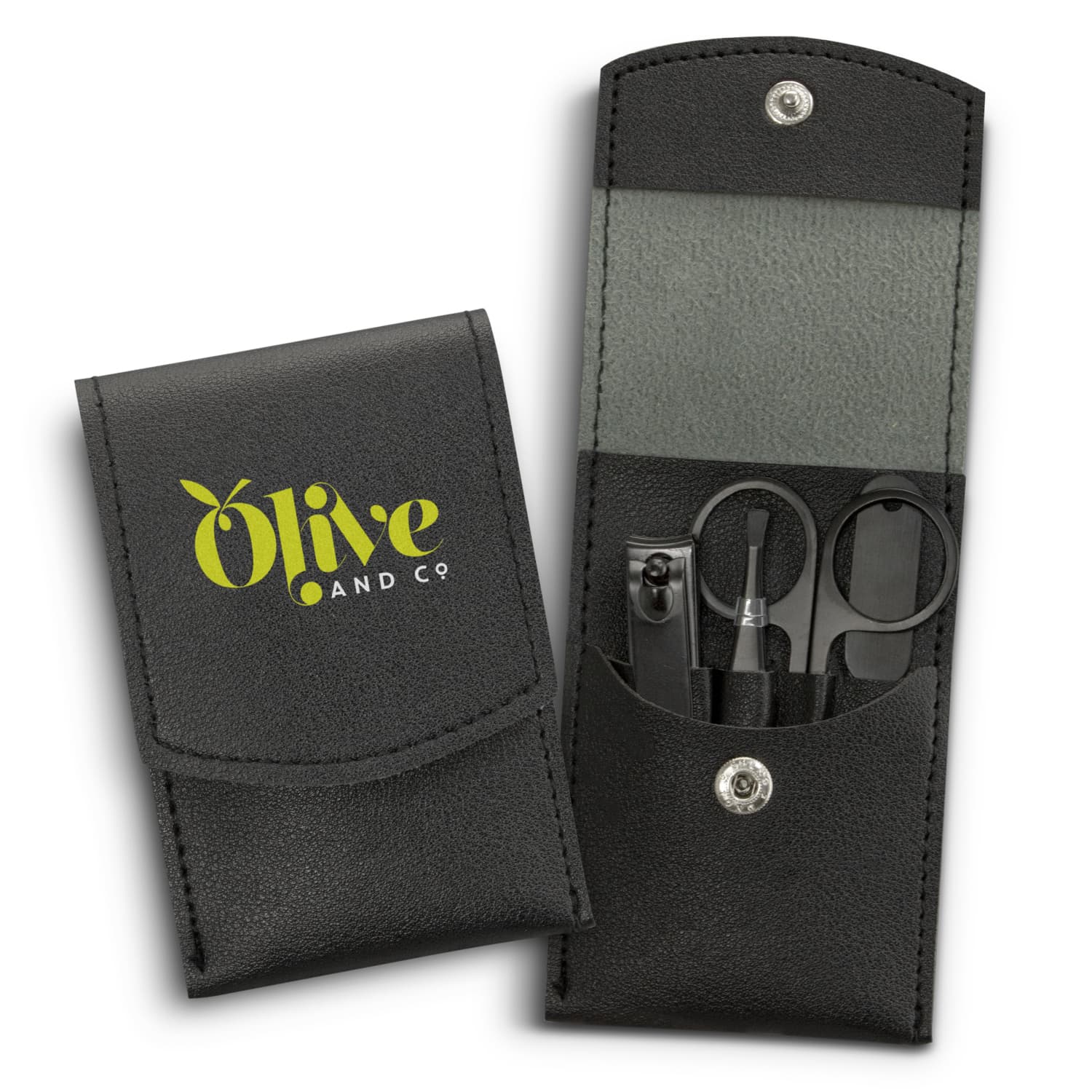 Estima Manicure Set — view 2 of 4