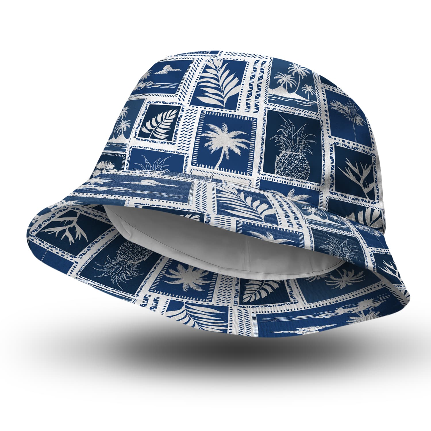Sonny Custom Bucket Hat — view 2 of 2