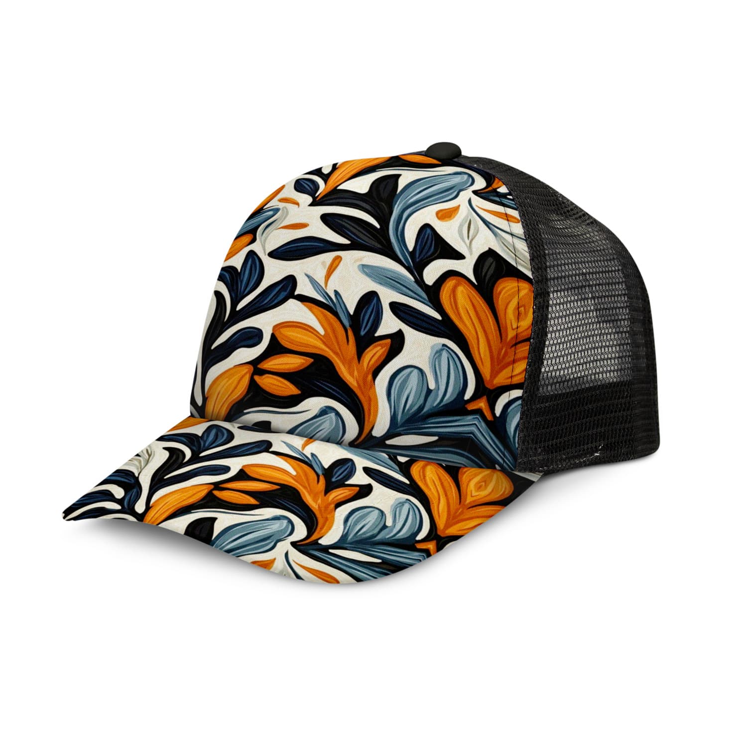 Cruise Custom Mesh Cap — view 4 of 4