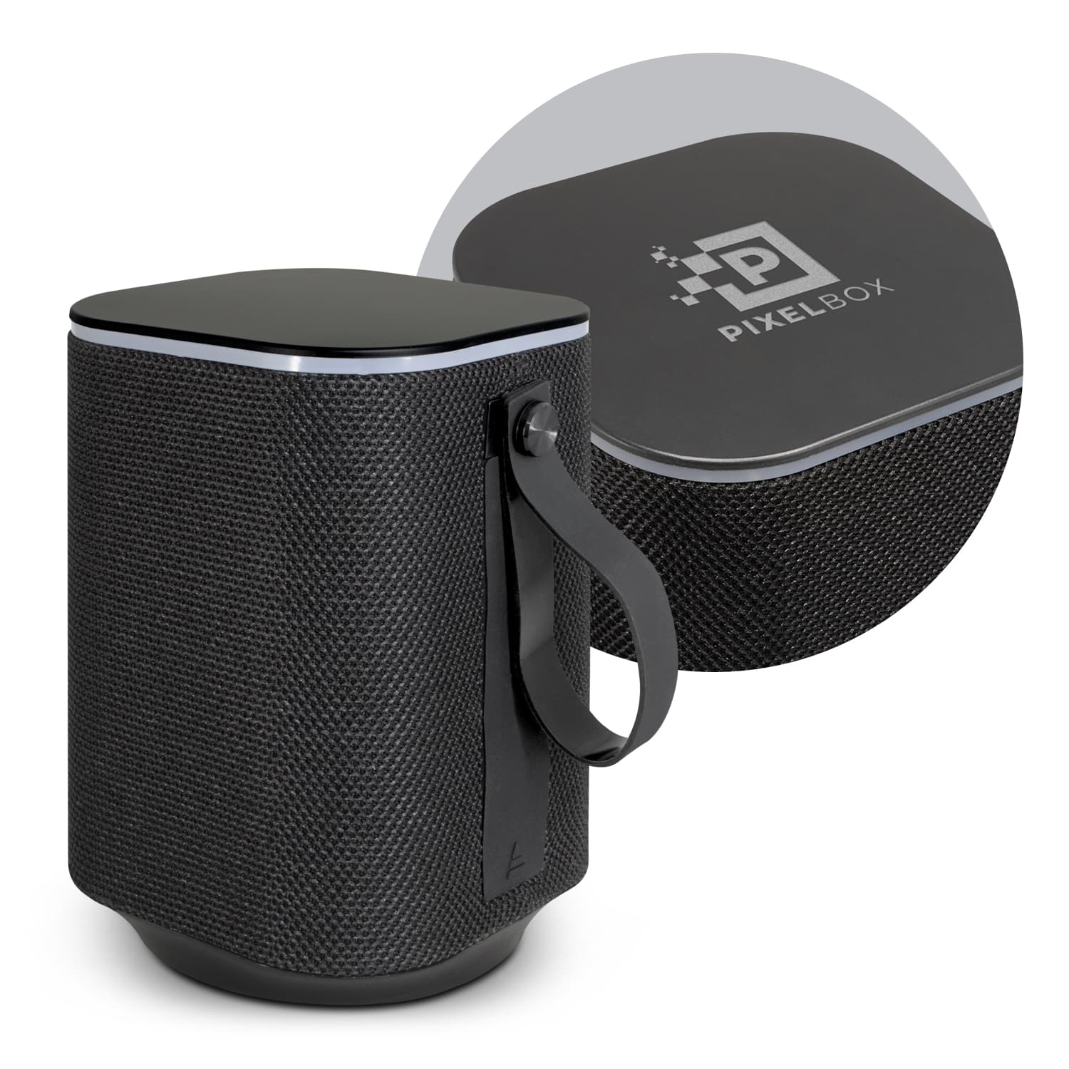 Lumos Bluetooth Speaker — view 2 of 4