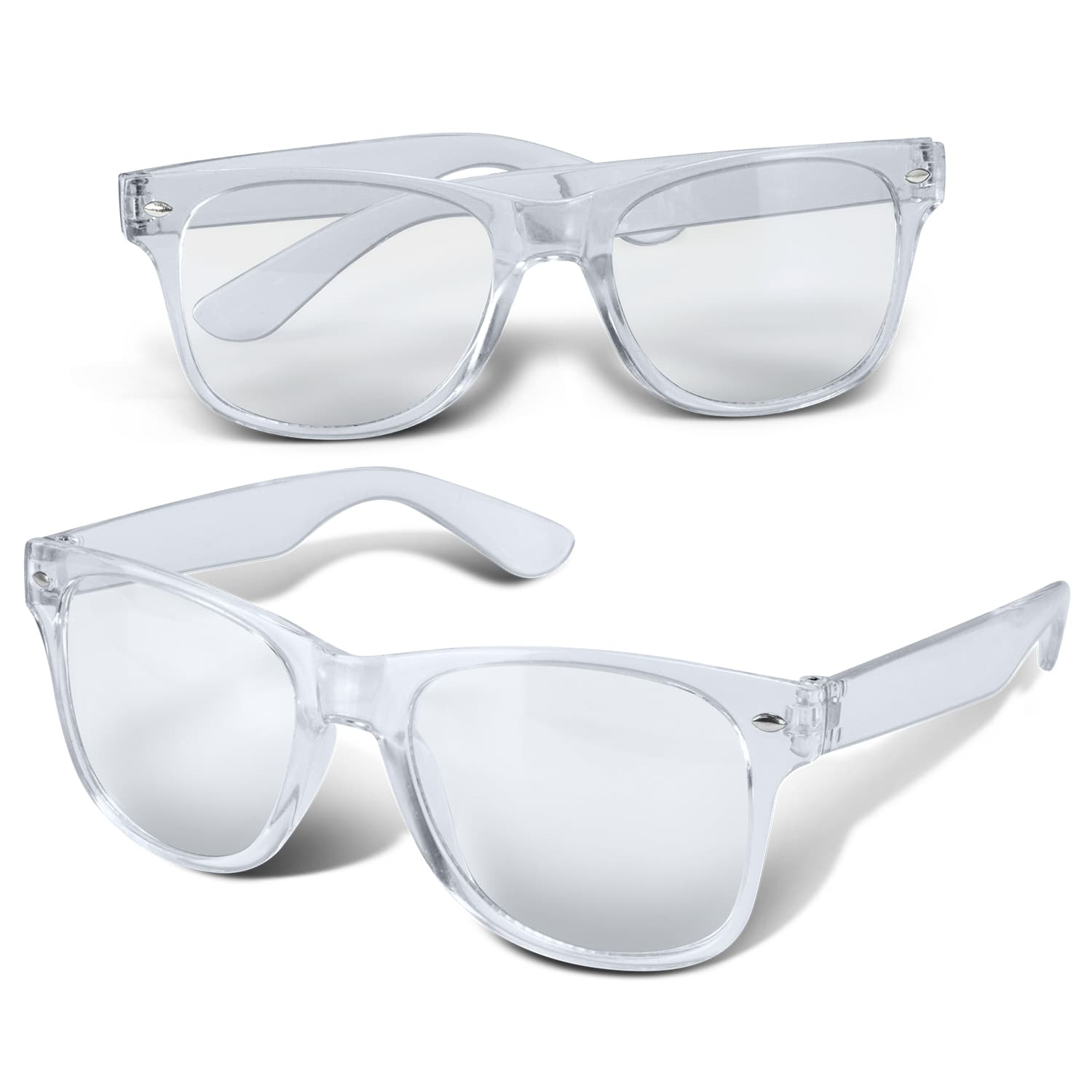Malibu Blue Light Glasses — view 3 of 4