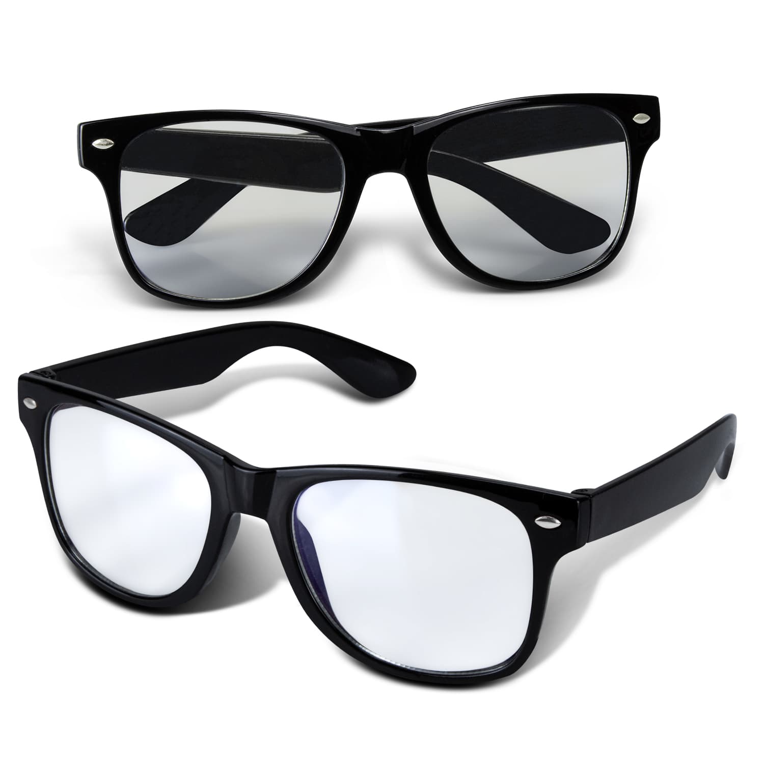 Malibu Blue Light Glasses — view 4 of 4