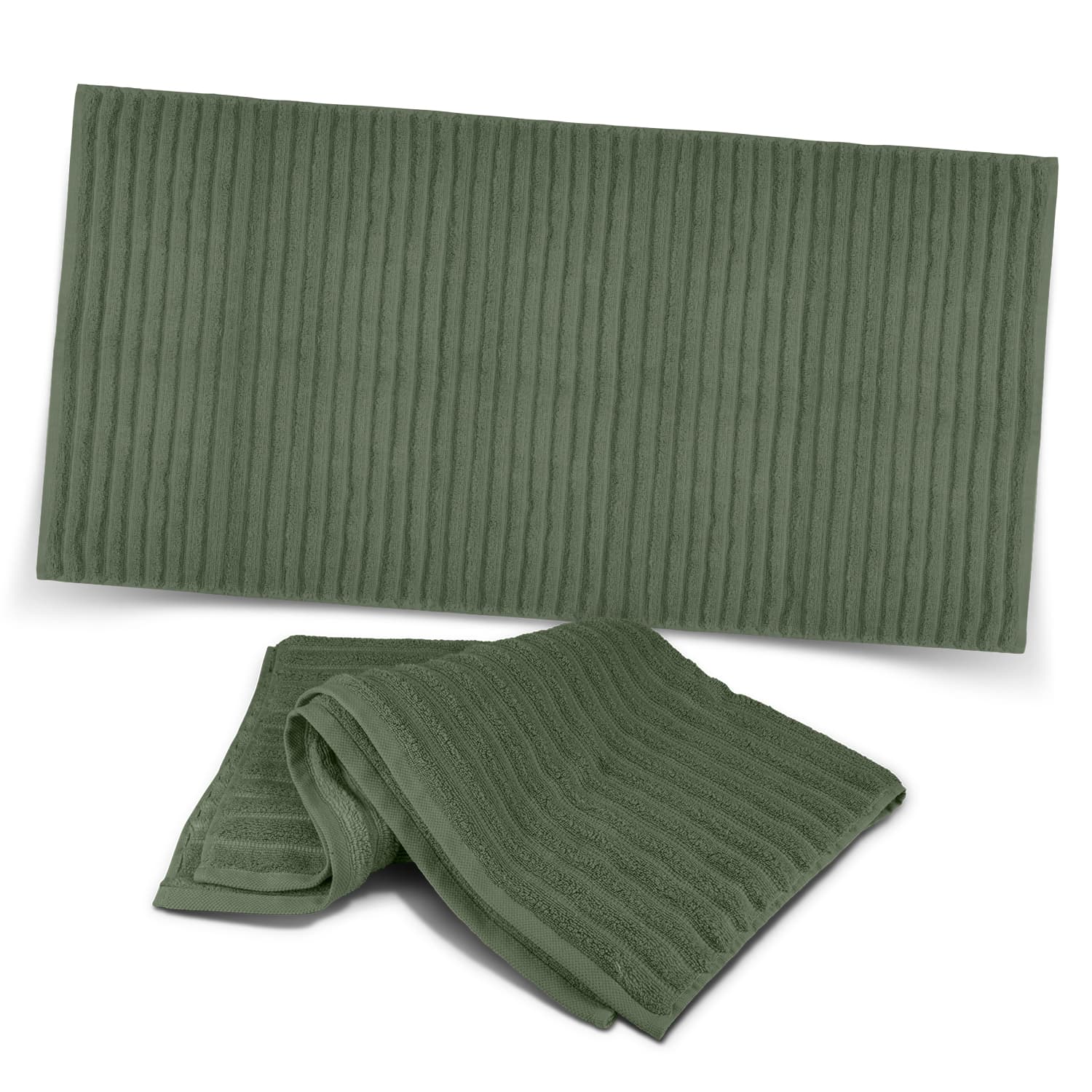 Palms Luxury Towel — view 3 of 4