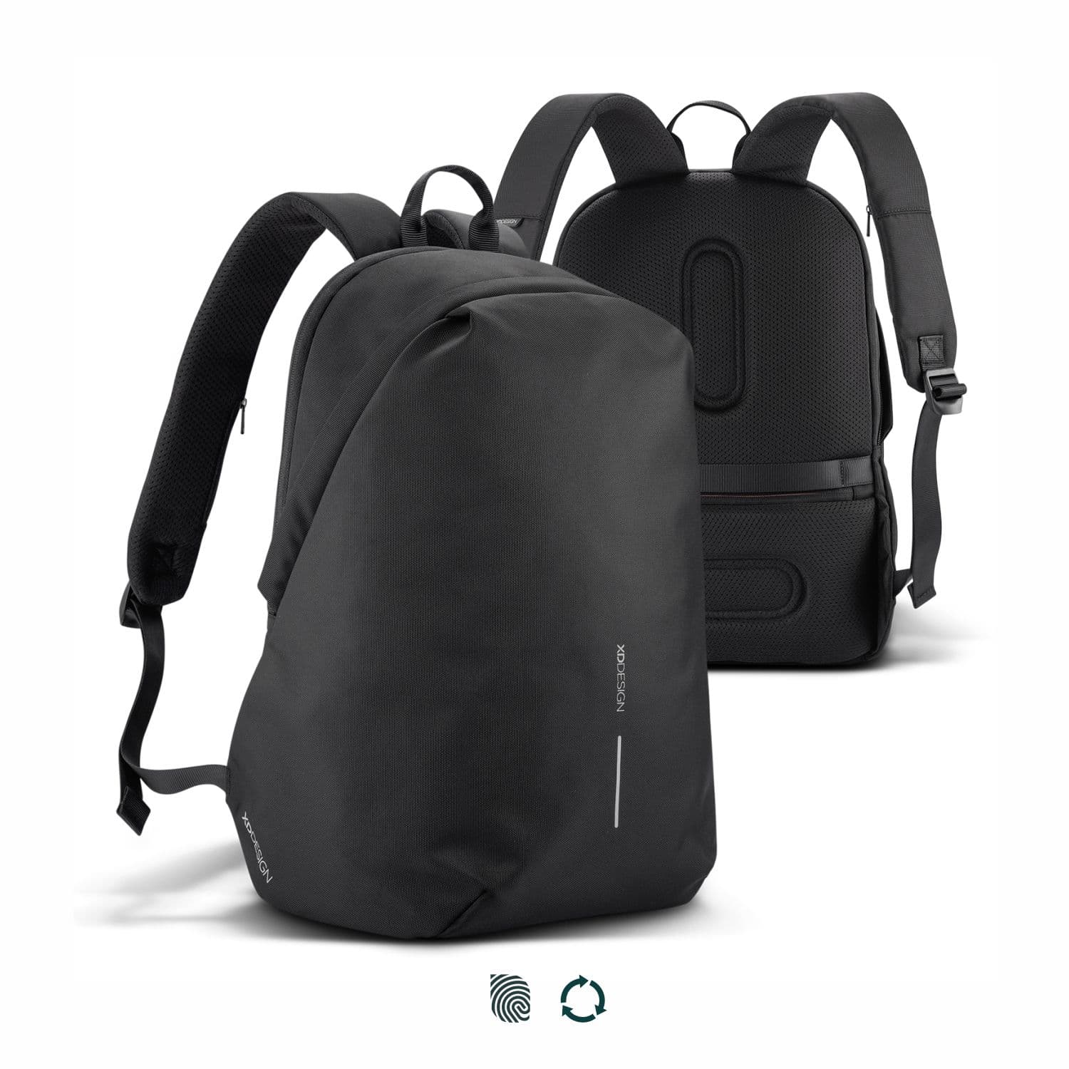 Bobby Soft Backpack — view 3 of 4