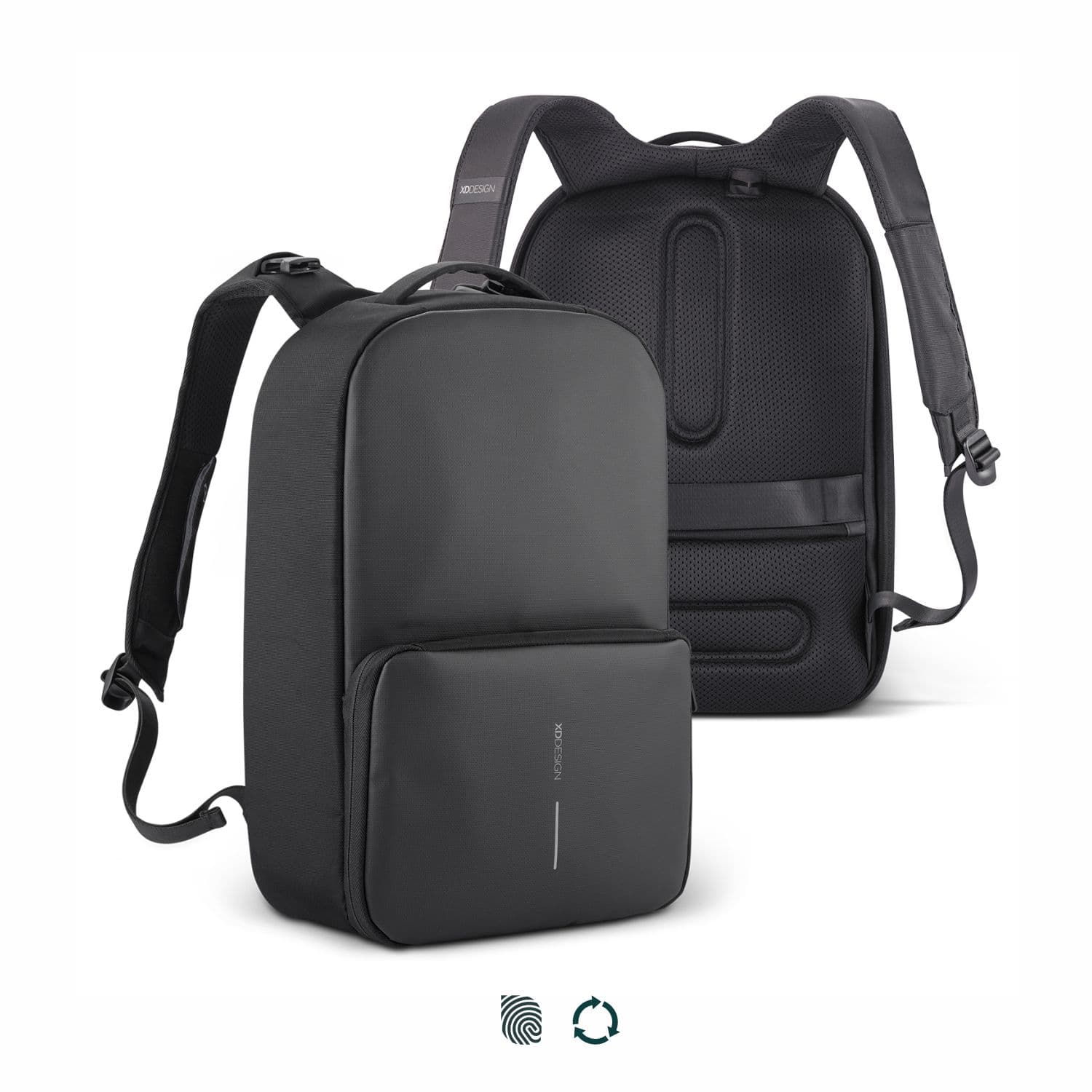 Flex Gym Bag — view 3 of 4