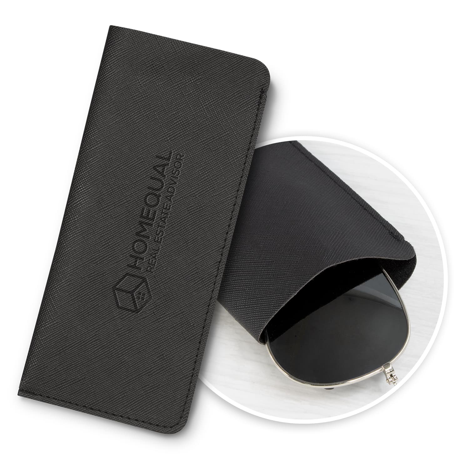 Essex Sunglass Pouch — view 2 of 4