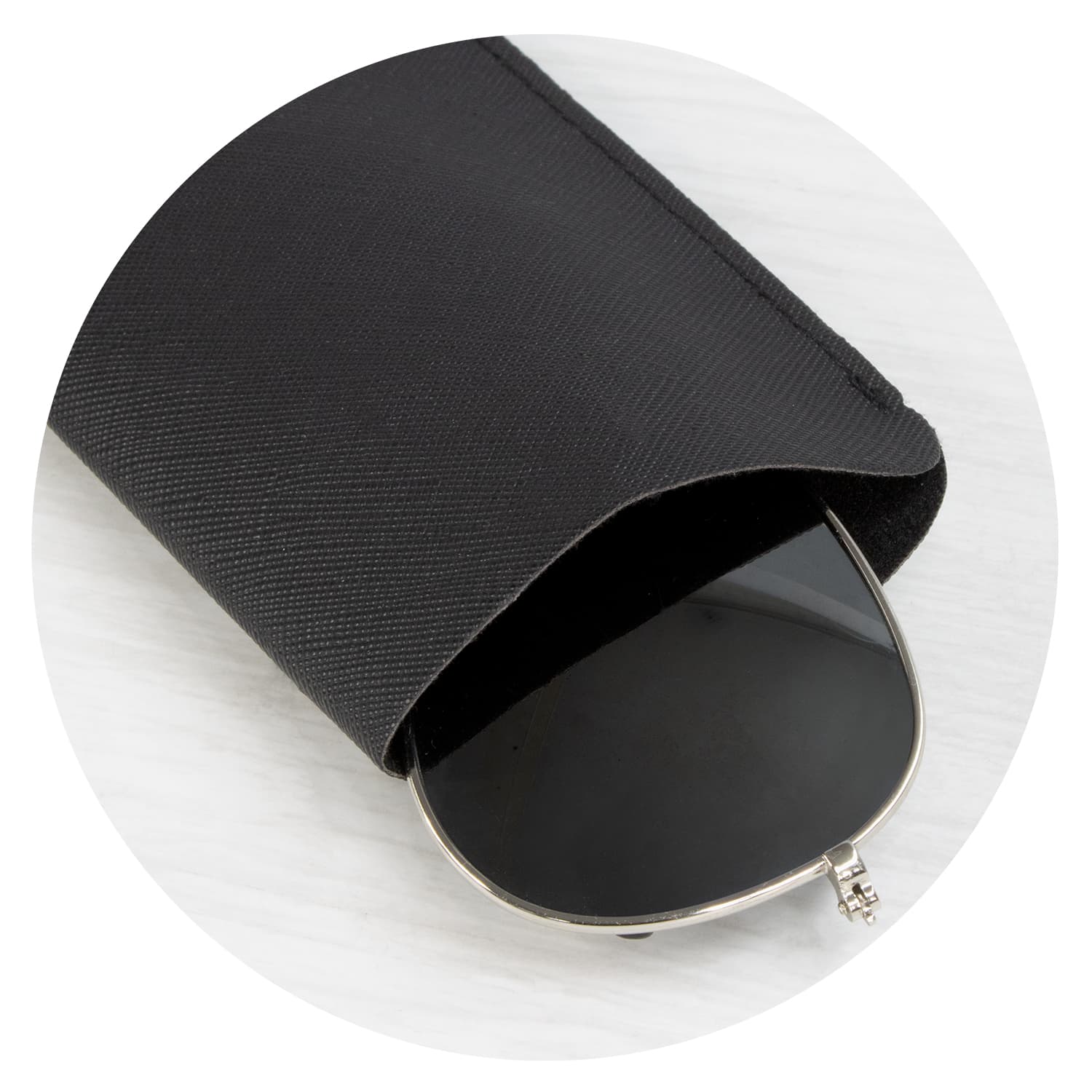 Essex Sunglass Pouch — view 4 of 4