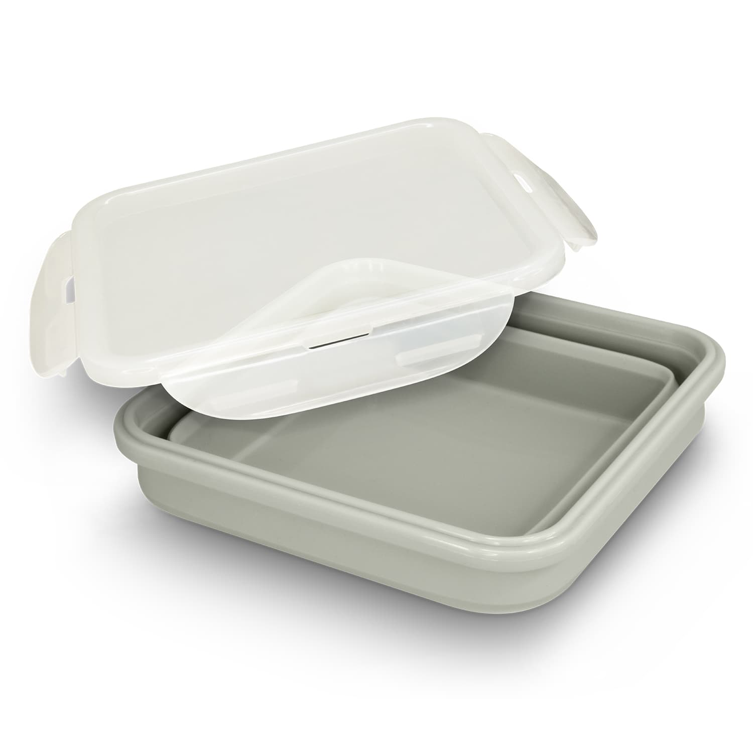 Collapsible Lunch Box — view 4 of 4