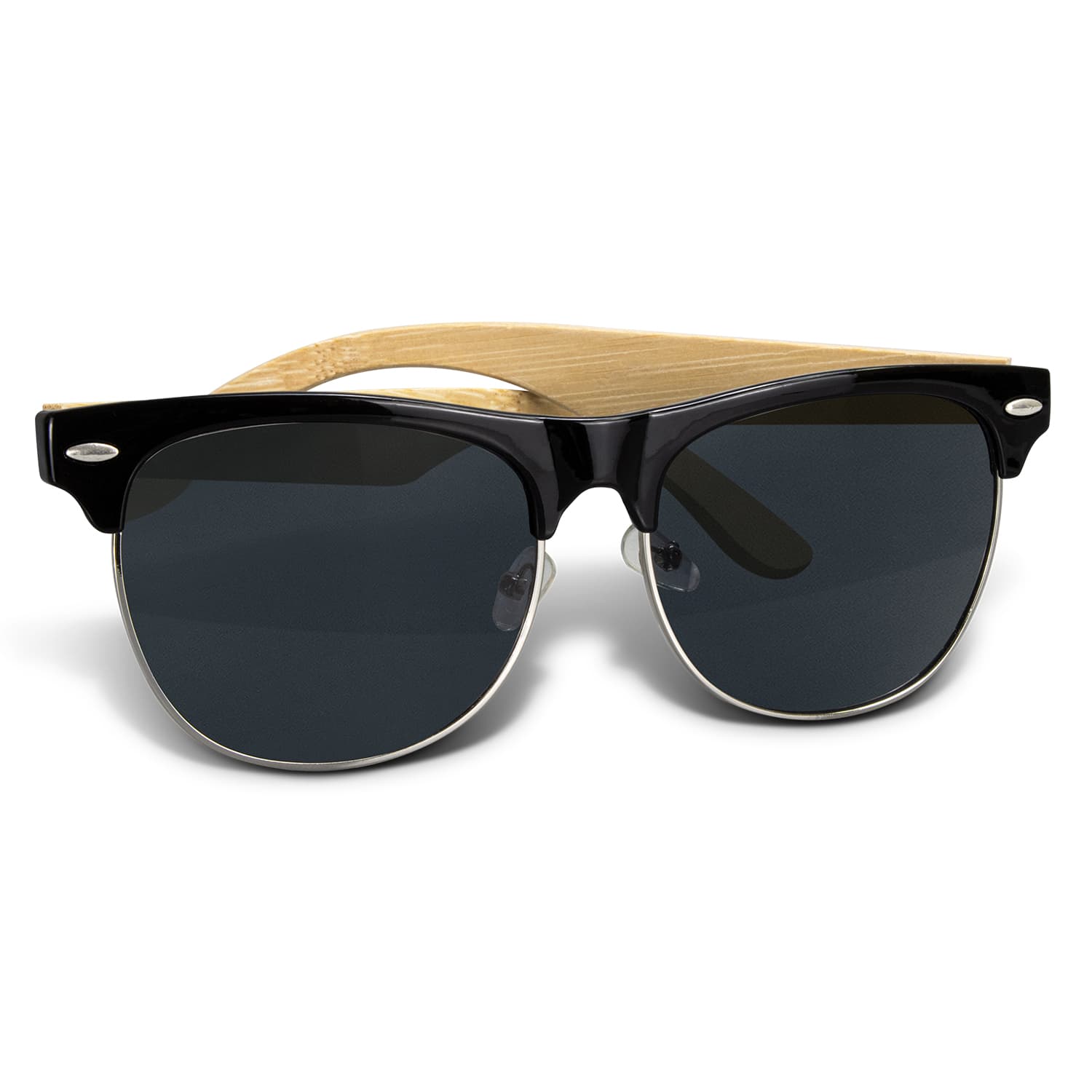 Maverick Sunglasses - Bamboo — view 4 of 4