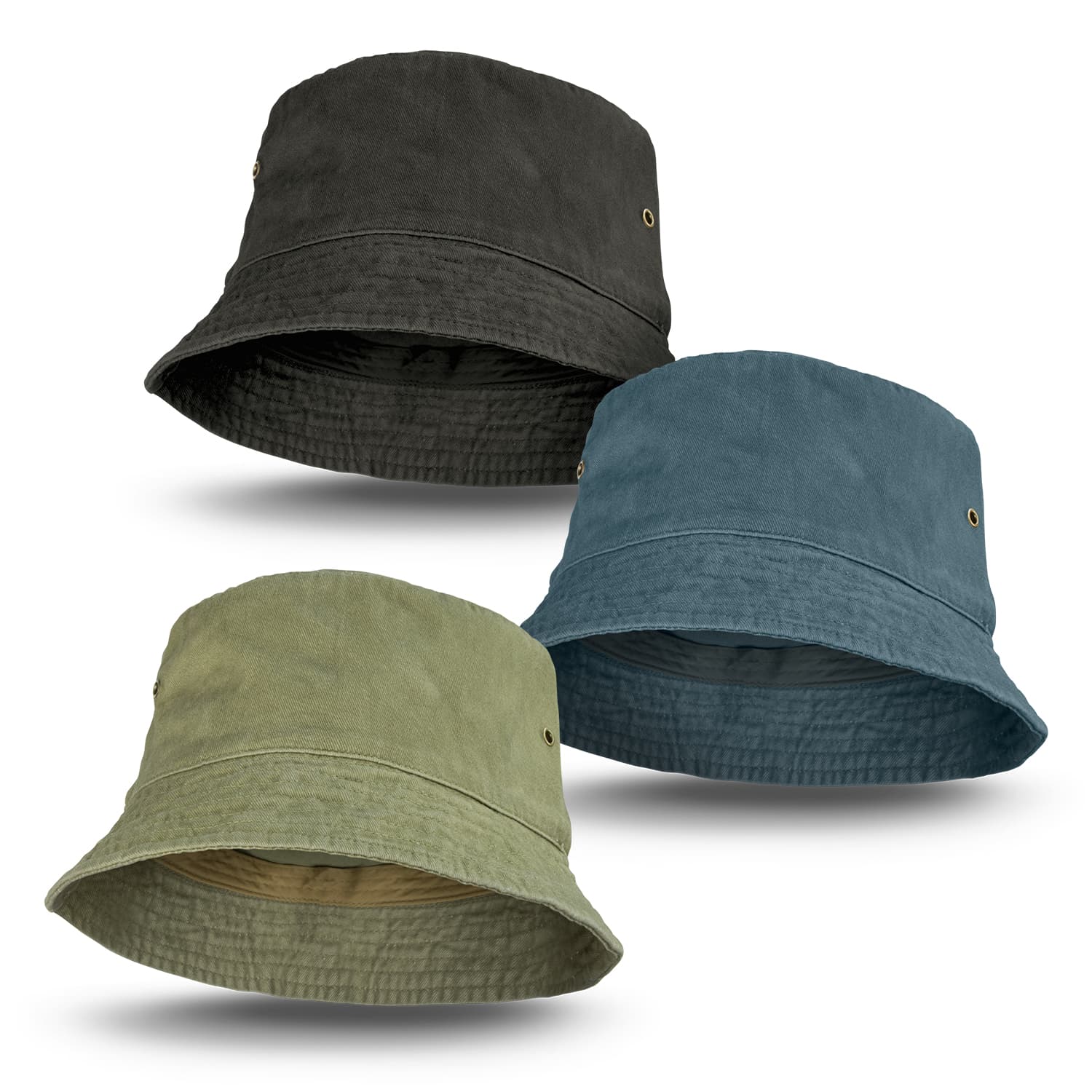 Faded Bucket Hat — view 2 of 4