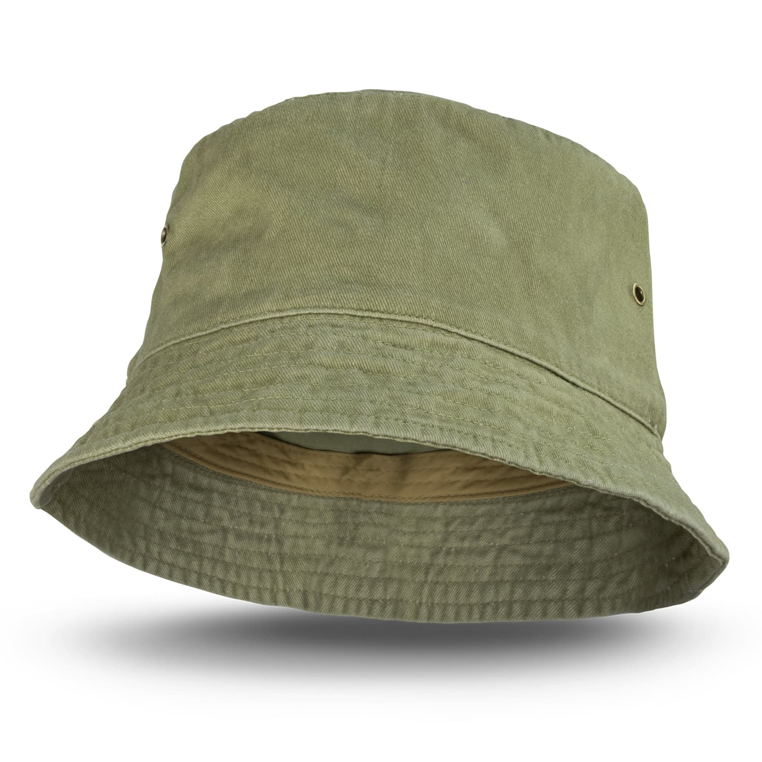 Faded Bucket Hat — view 3 of 4