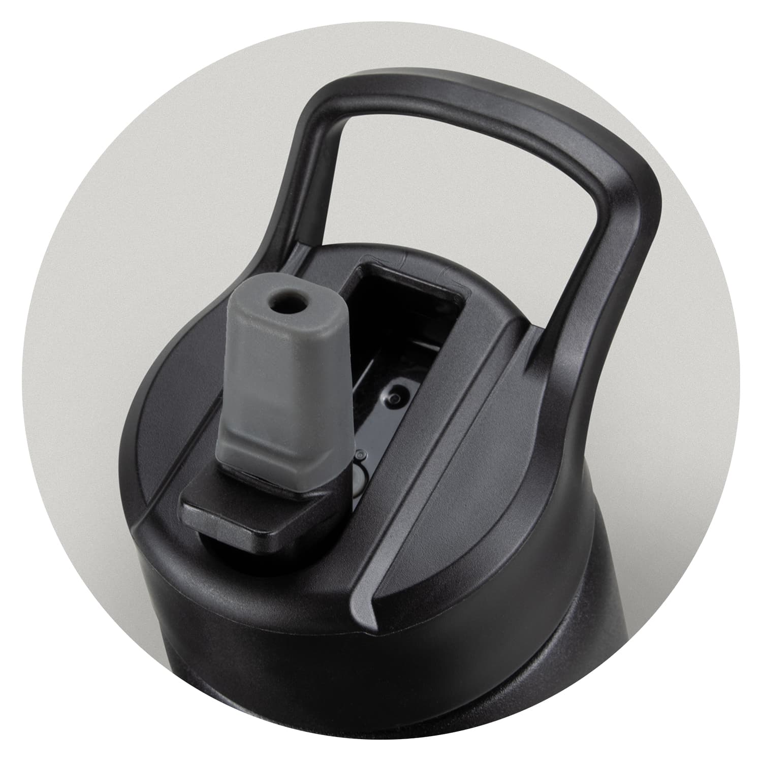 Swiss Peak Stealth Vacuum Bottle — view 4 of 4