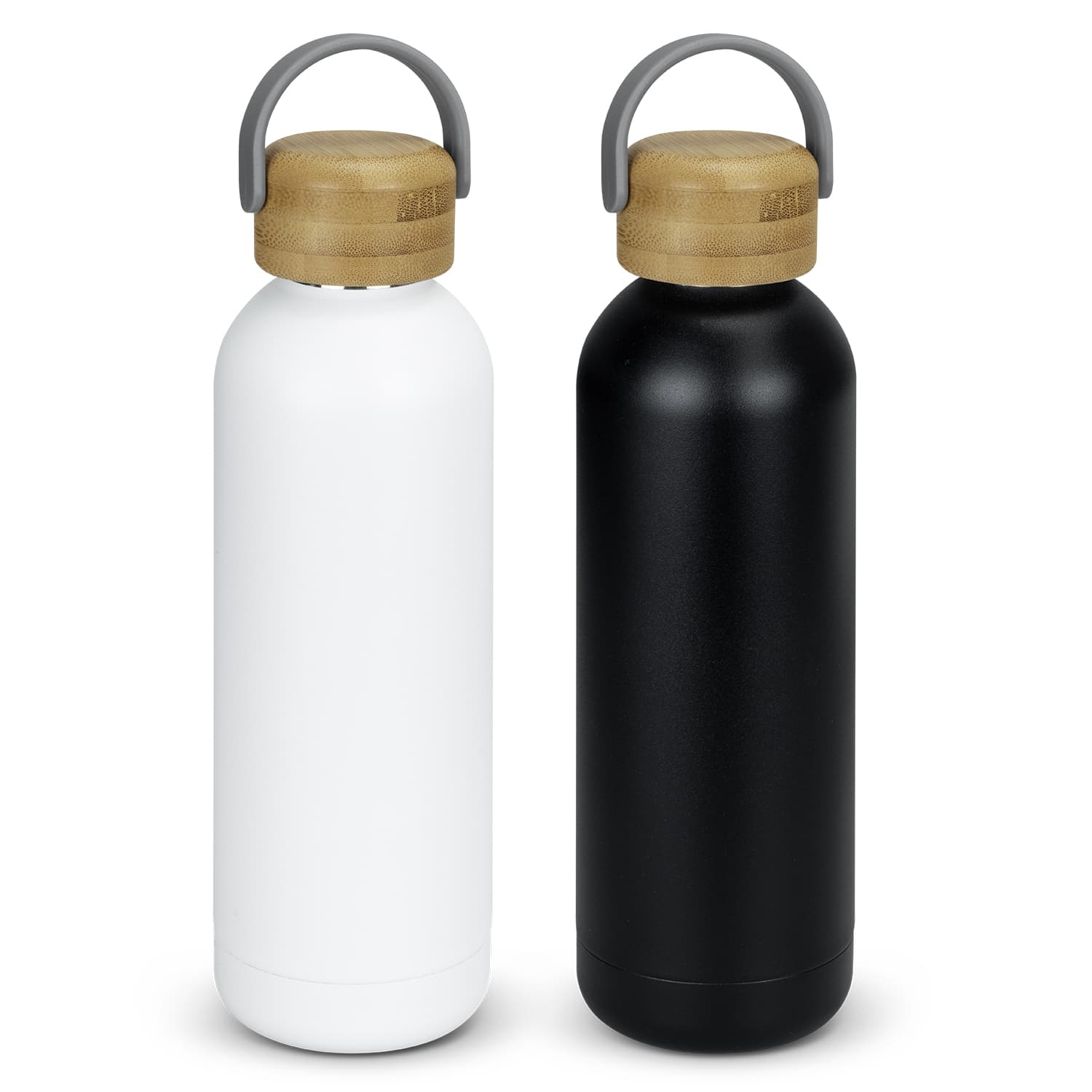 Pasadena Steel Bottle — view 2 of 4
