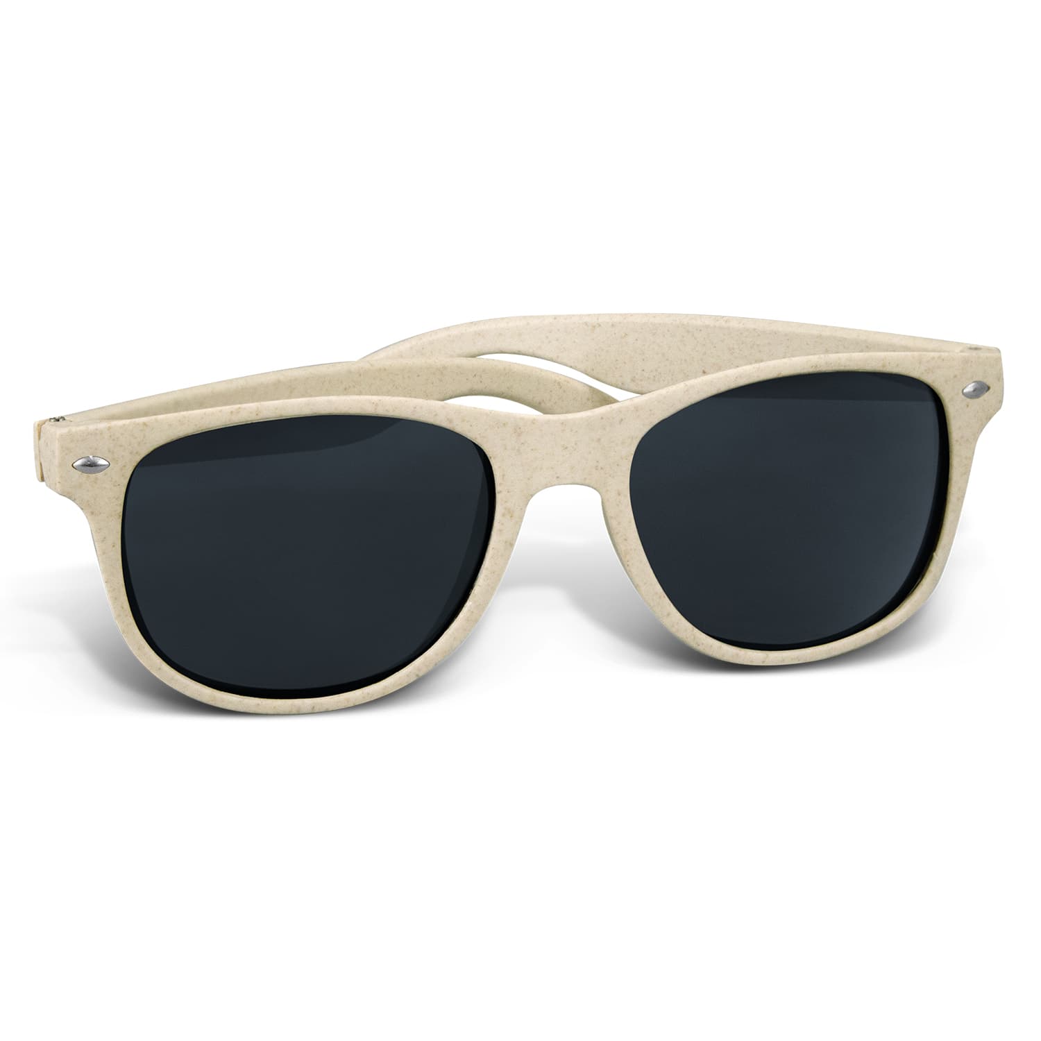 Malibu Sunglasses - Natural — view 4 of 4
