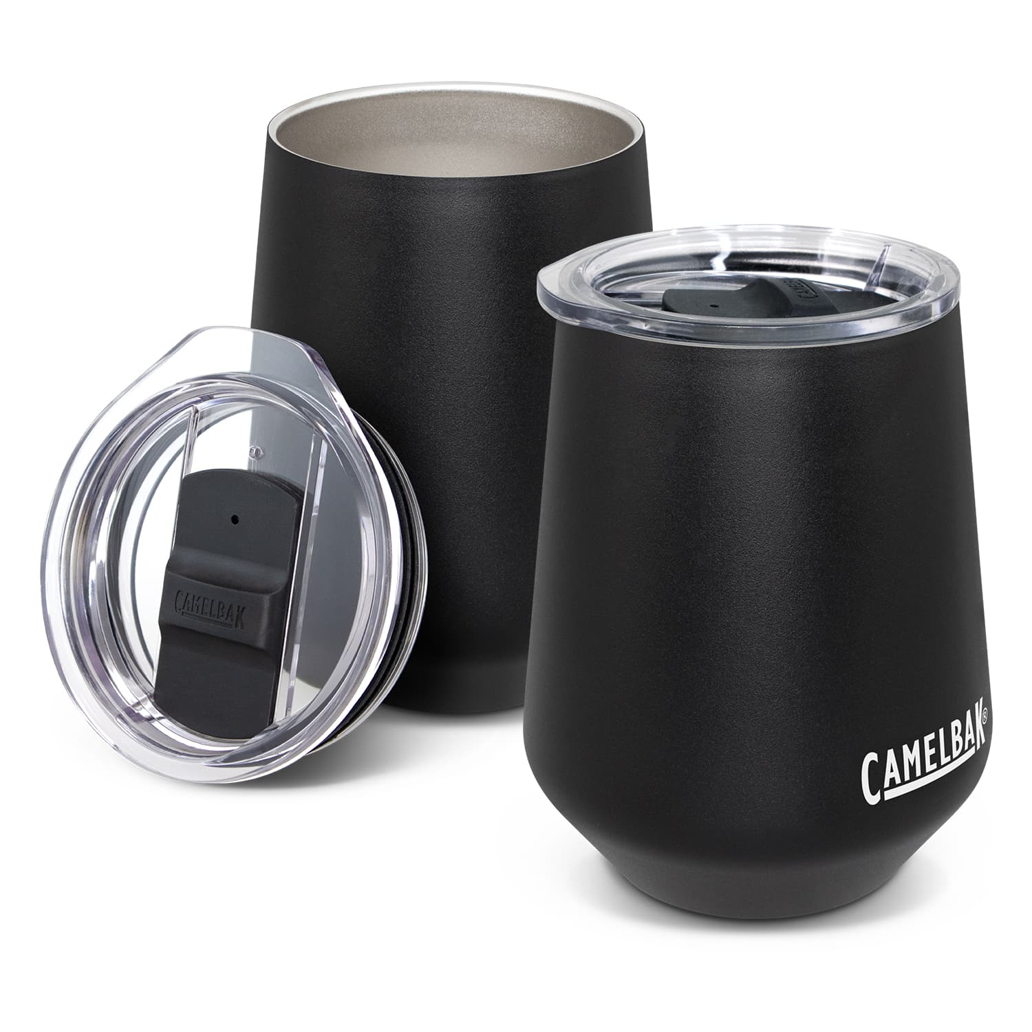 CamelBak Horizon Wine Vacuum Tumbler - 350ml — view 2 of 4