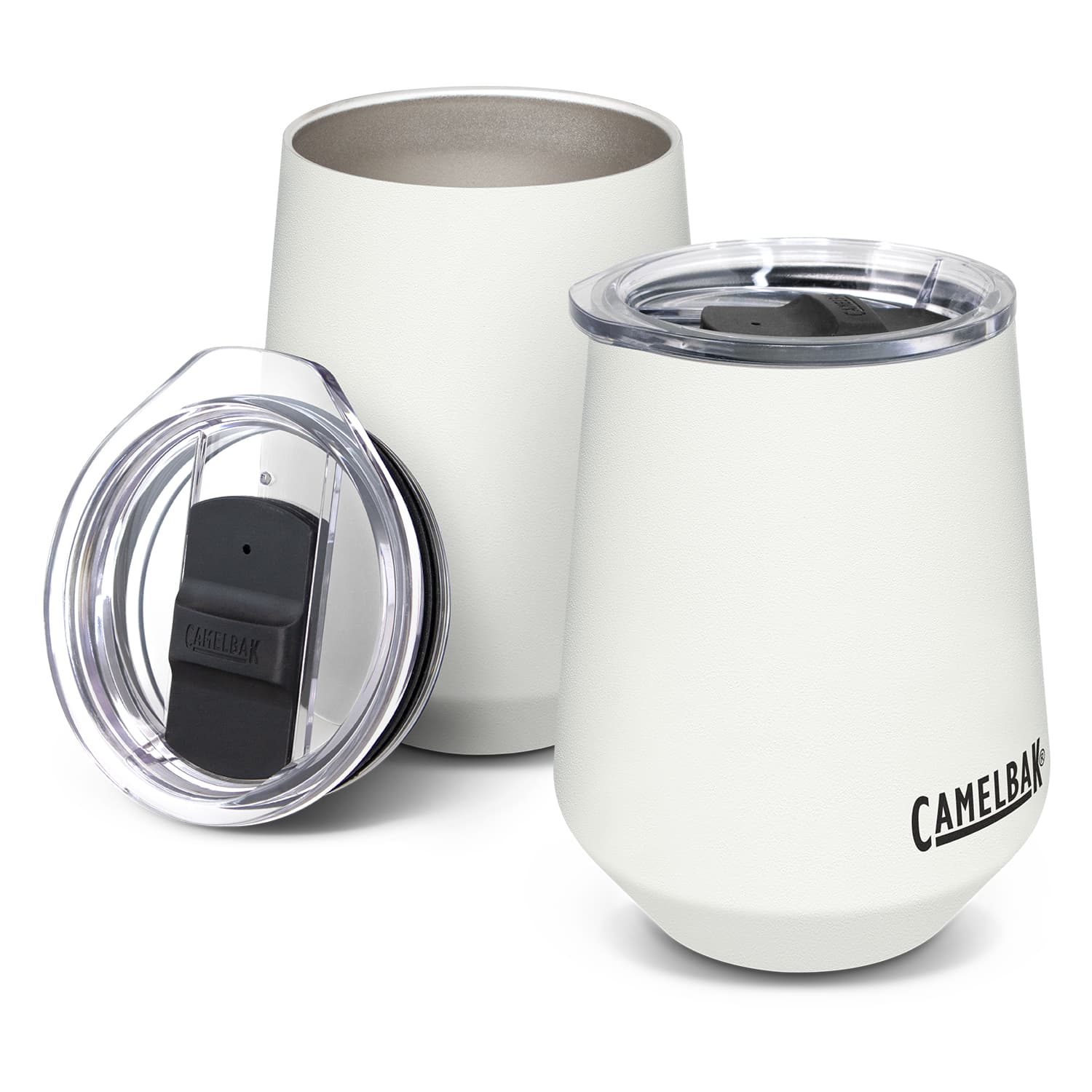 CamelBak Horizon Wine Vacuum Tumbler - 350ml — view 3 of 4