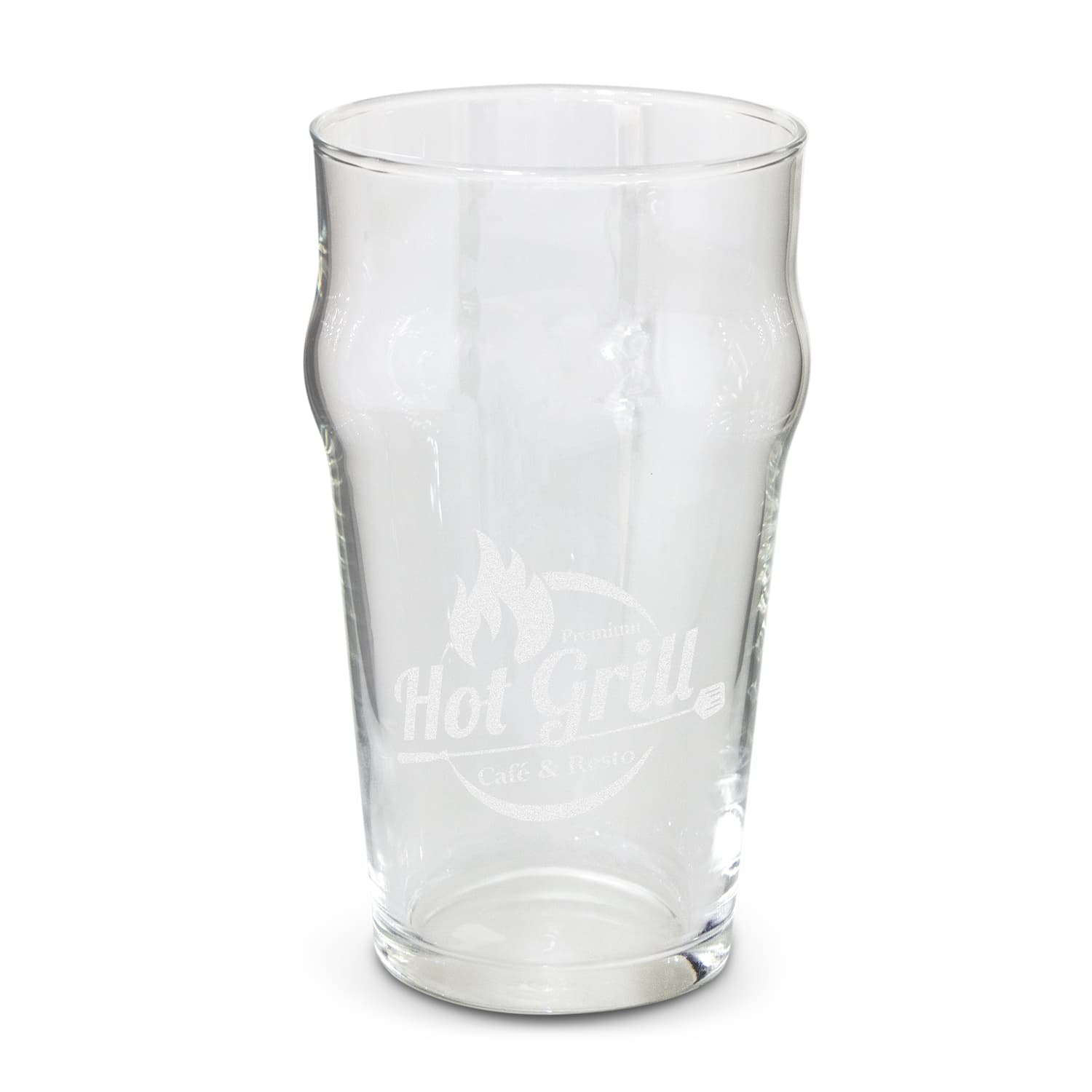 Tavern Beer Glass — view 2 of 4