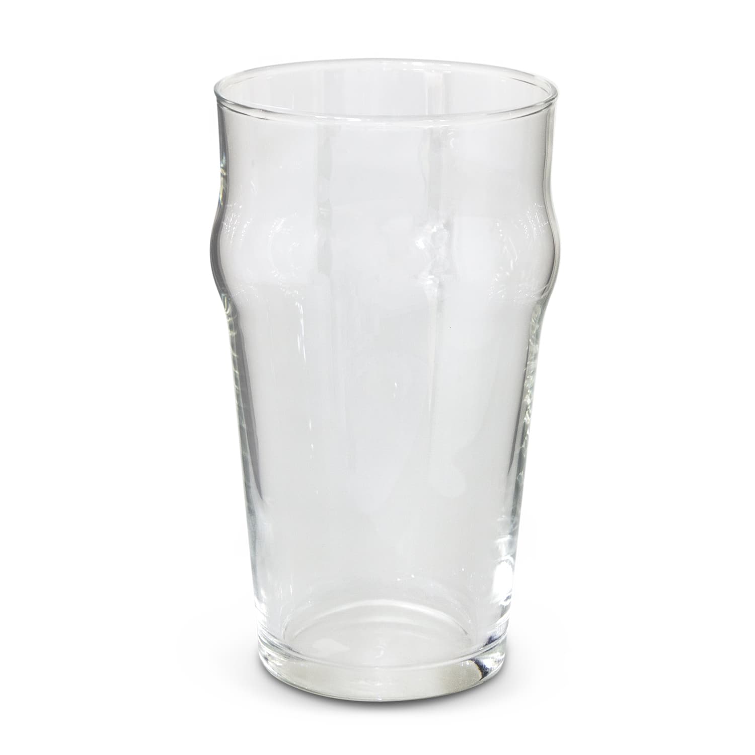Tavern Beer Glass — view 3 of 4
