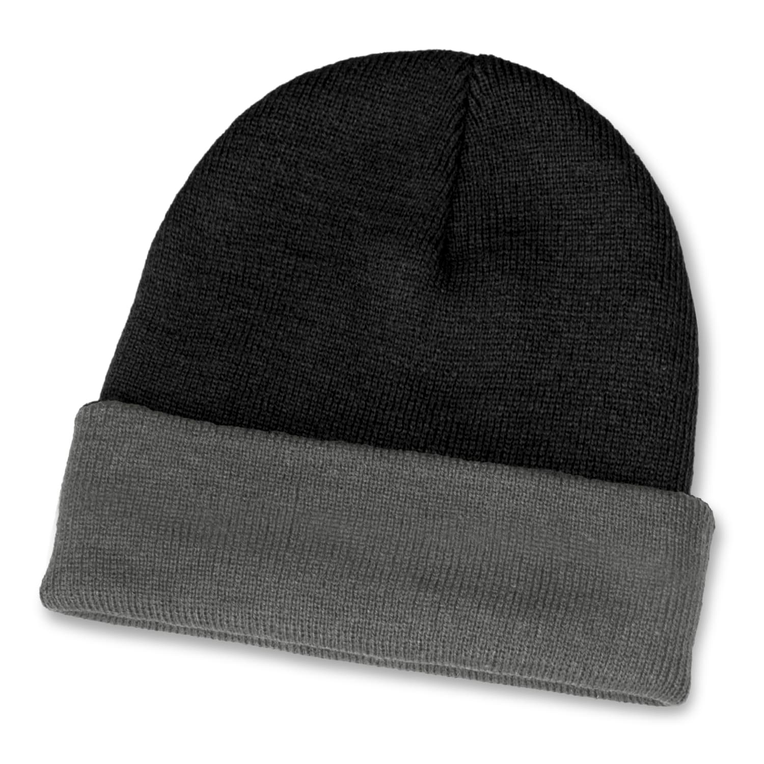 Everest Two Toned Beanie — view 4 of 4