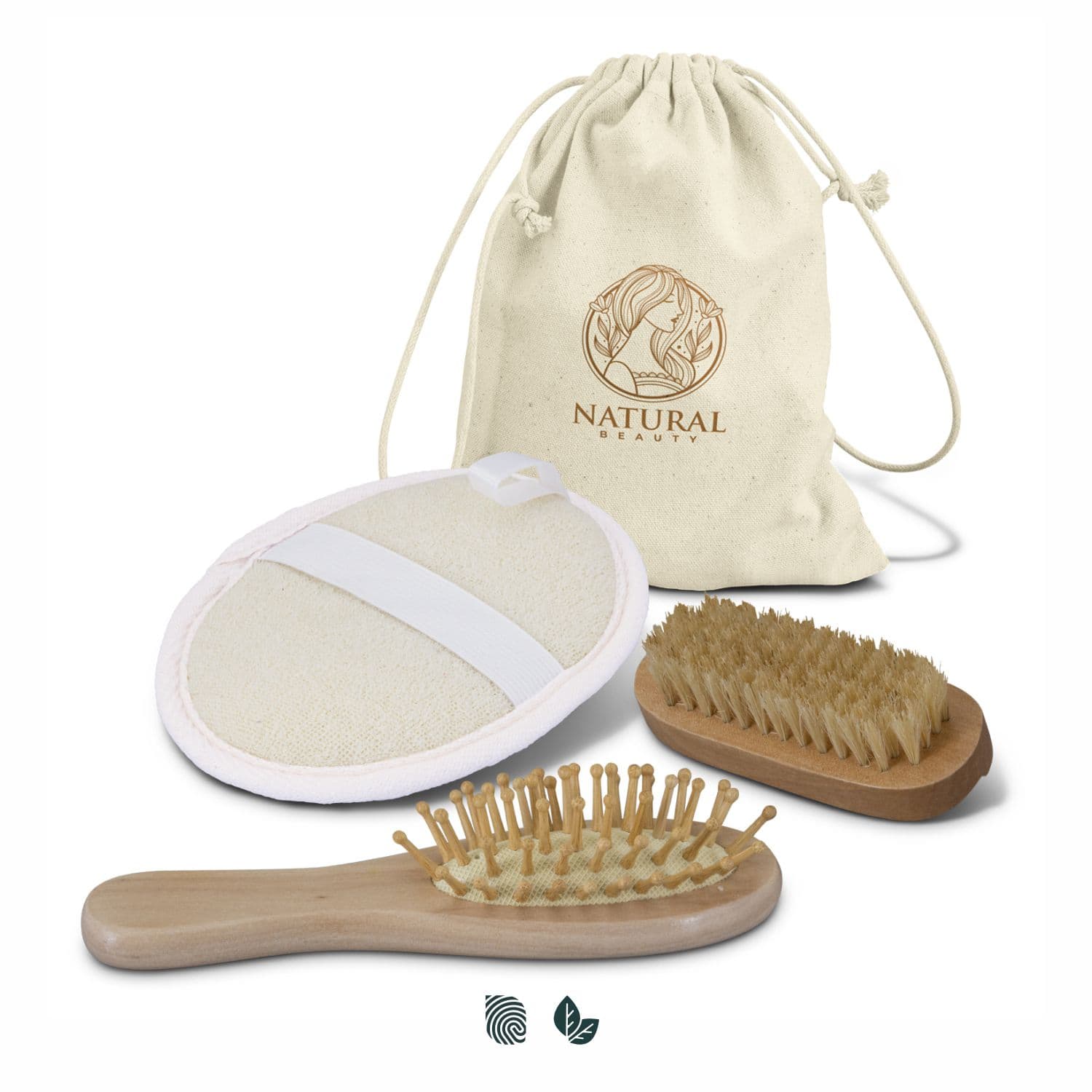 Inti Travel Set — view 3 of 4