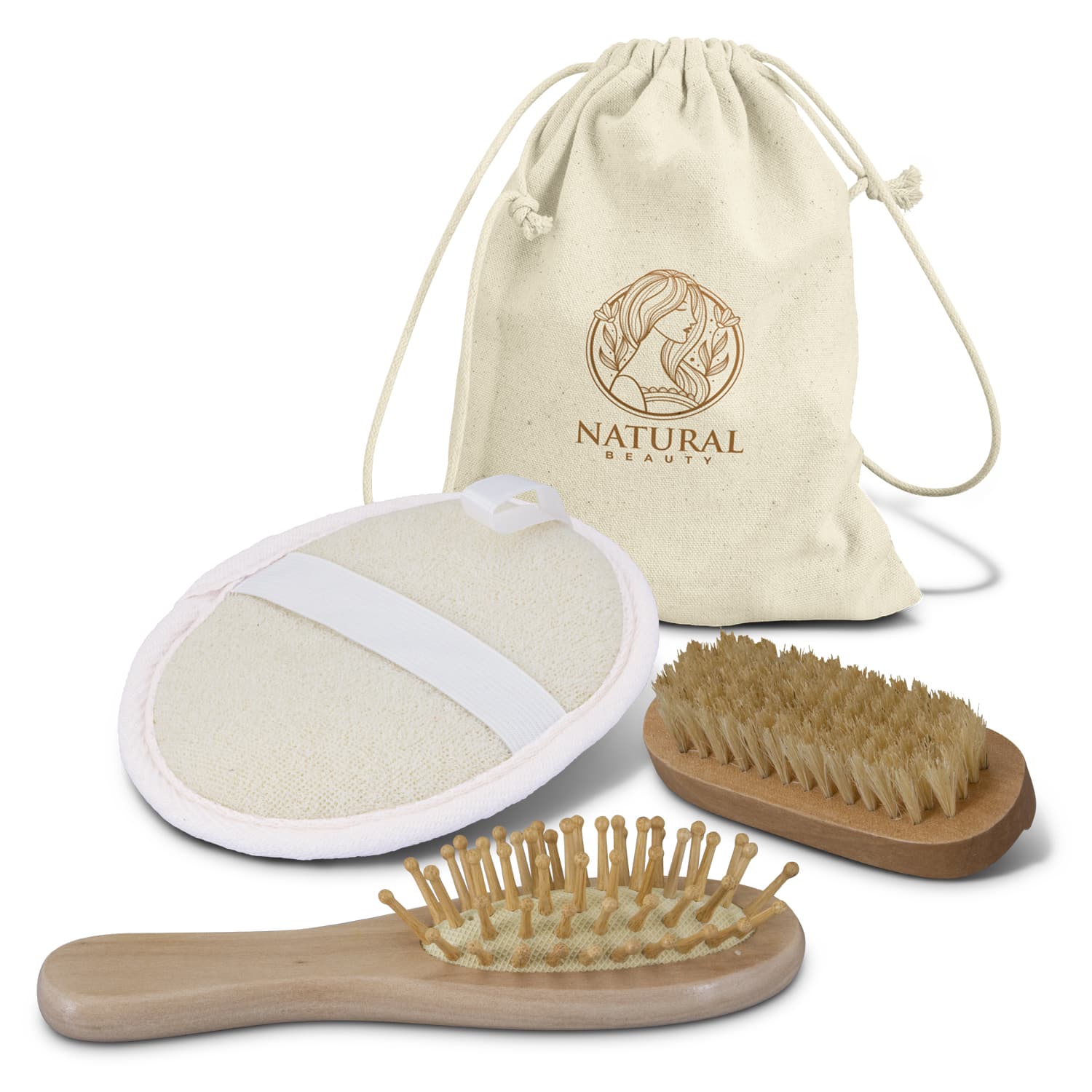 Inti Travel Set — view 2 of 4