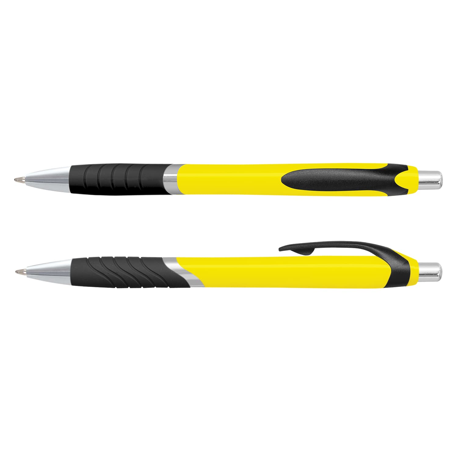 Jet Pen - Coloured Barrel — view 3 of 4