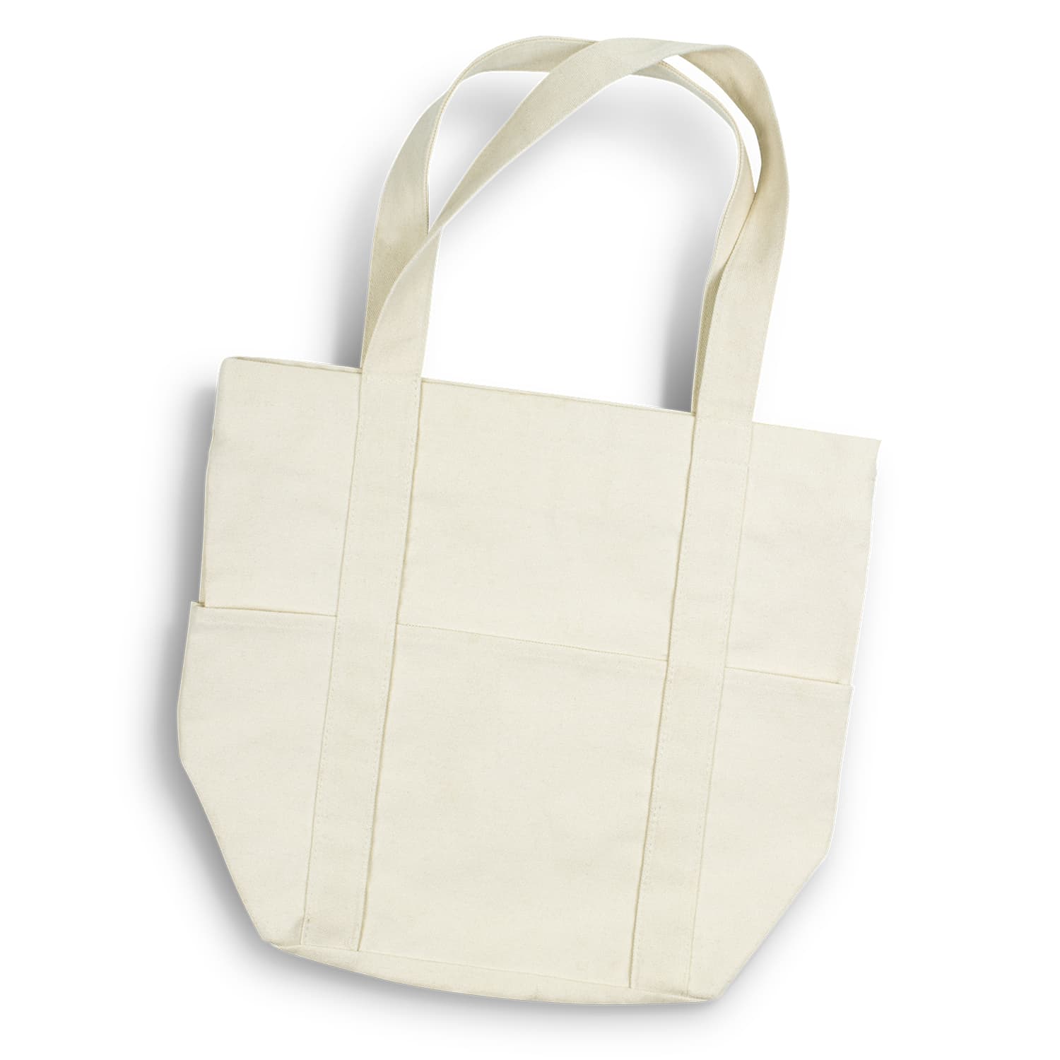 Amsterdam Canvas Tote Bag — view 4 of 4