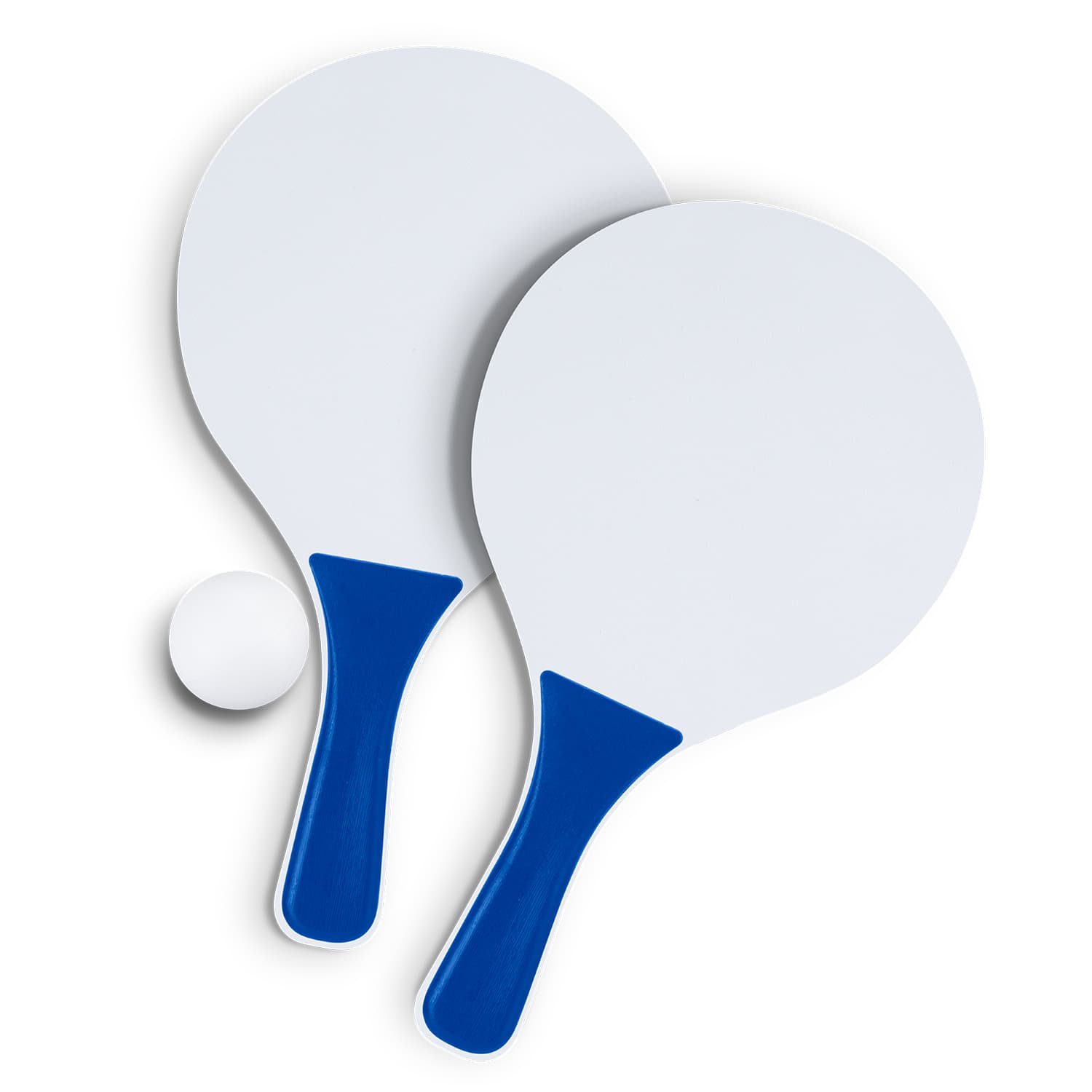 Paddle Ball Game — view 4 of 4