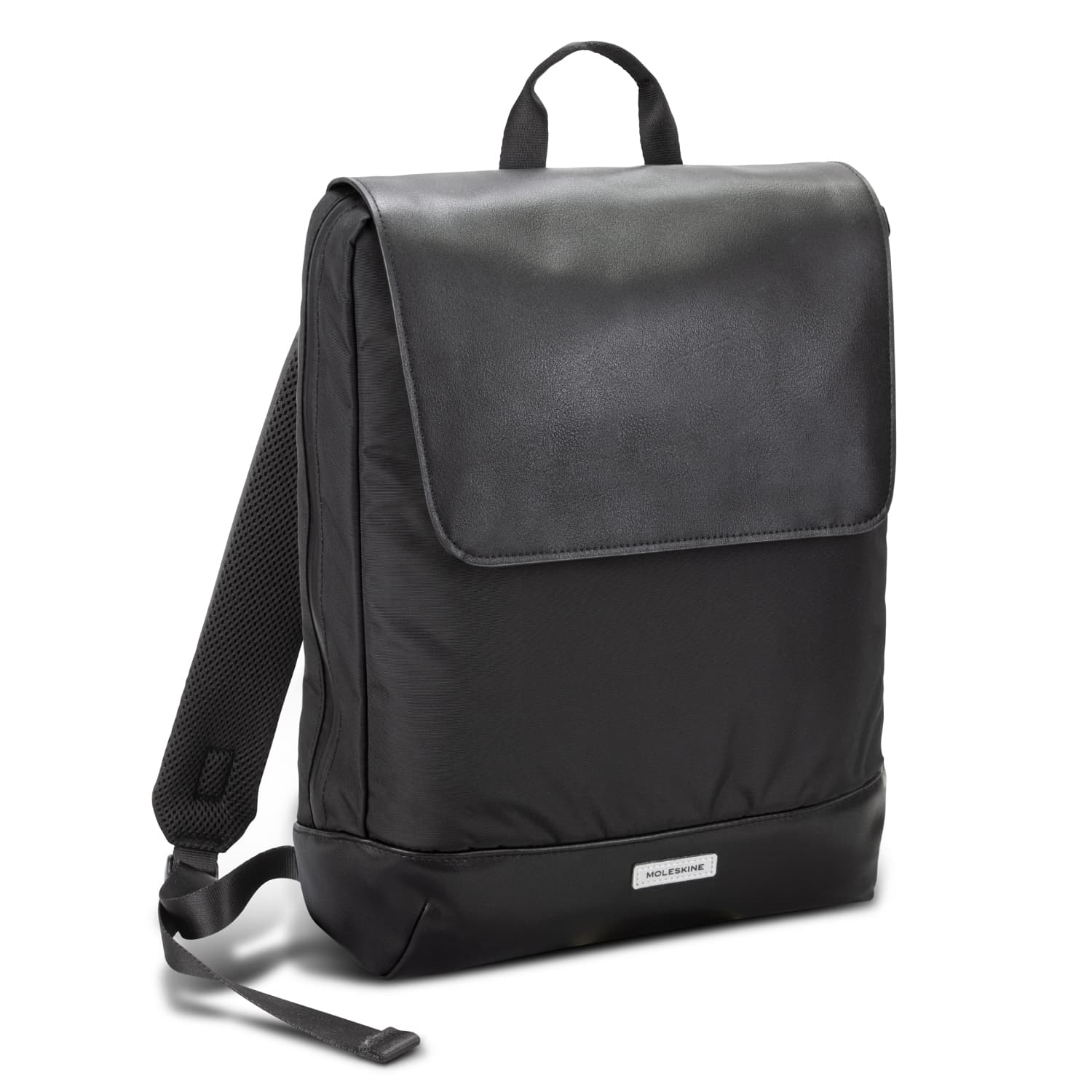 Moleskine Metro Slim Backpack — view 3 of 4