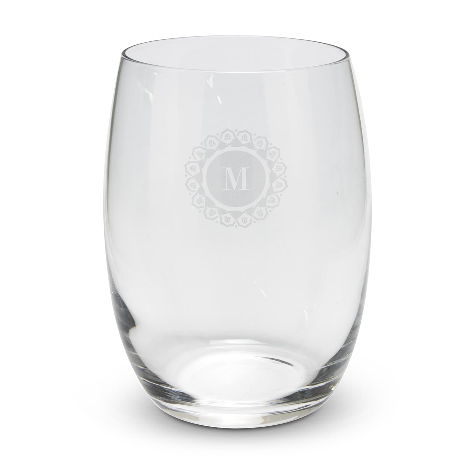 Madison HiBall Glass — view 2 of 3