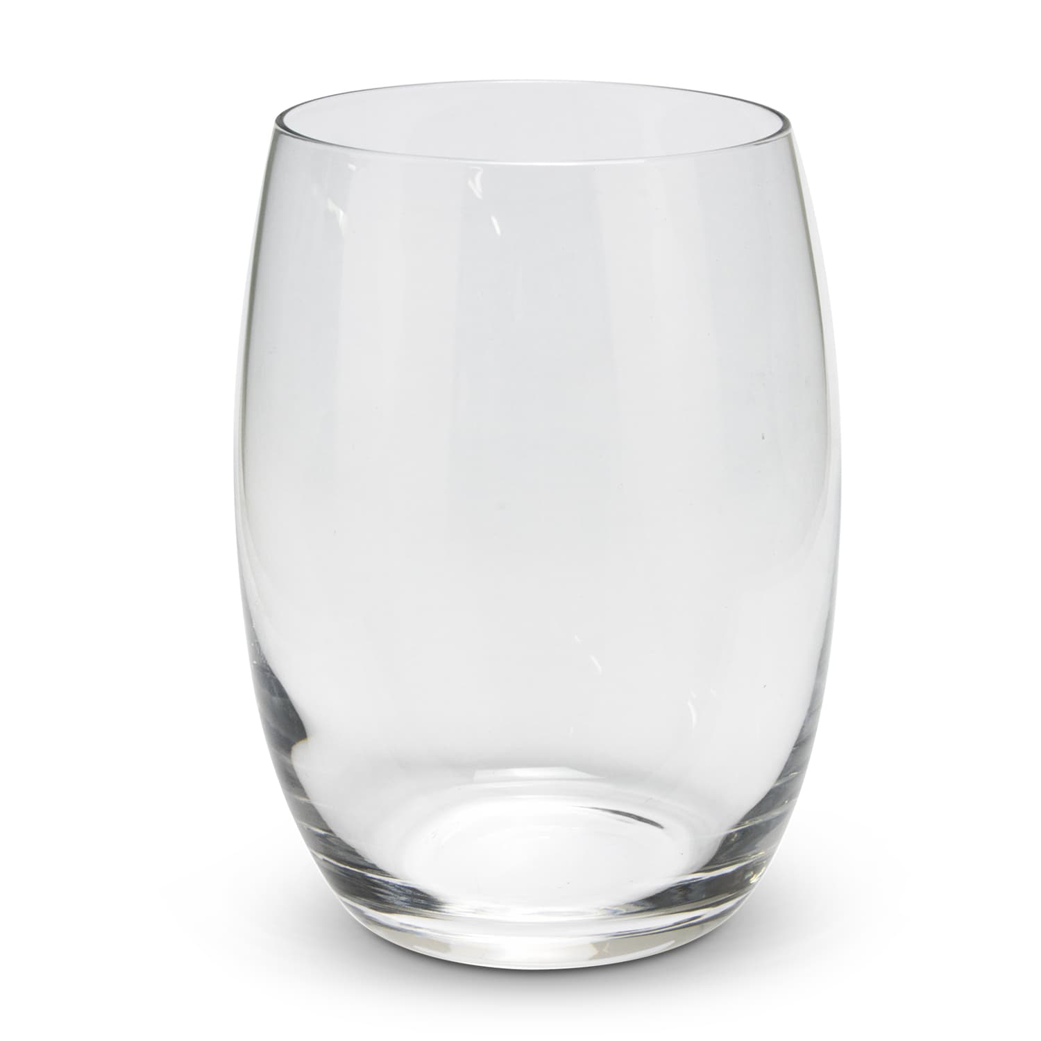 Madison HiBall Glass — view 3 of 3