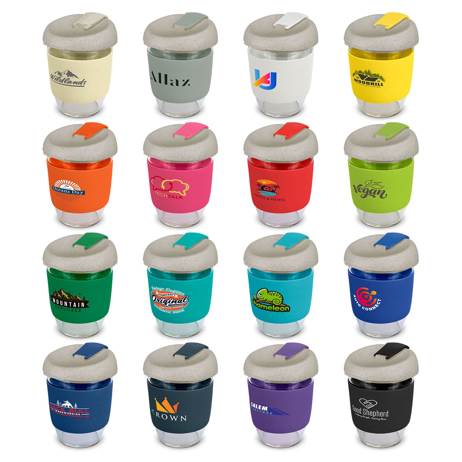 Stellar Cup Natural - 350ml — view 2 of 4