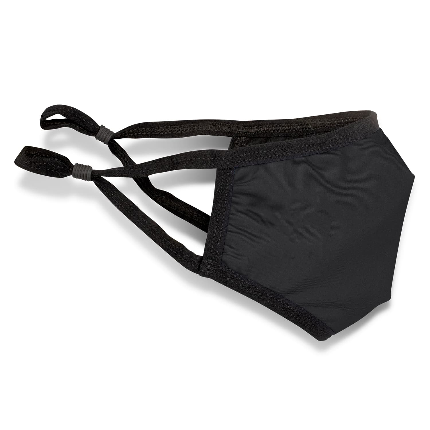 Reusable Cotton Face Mask Premium - Indent — view 4 of 4