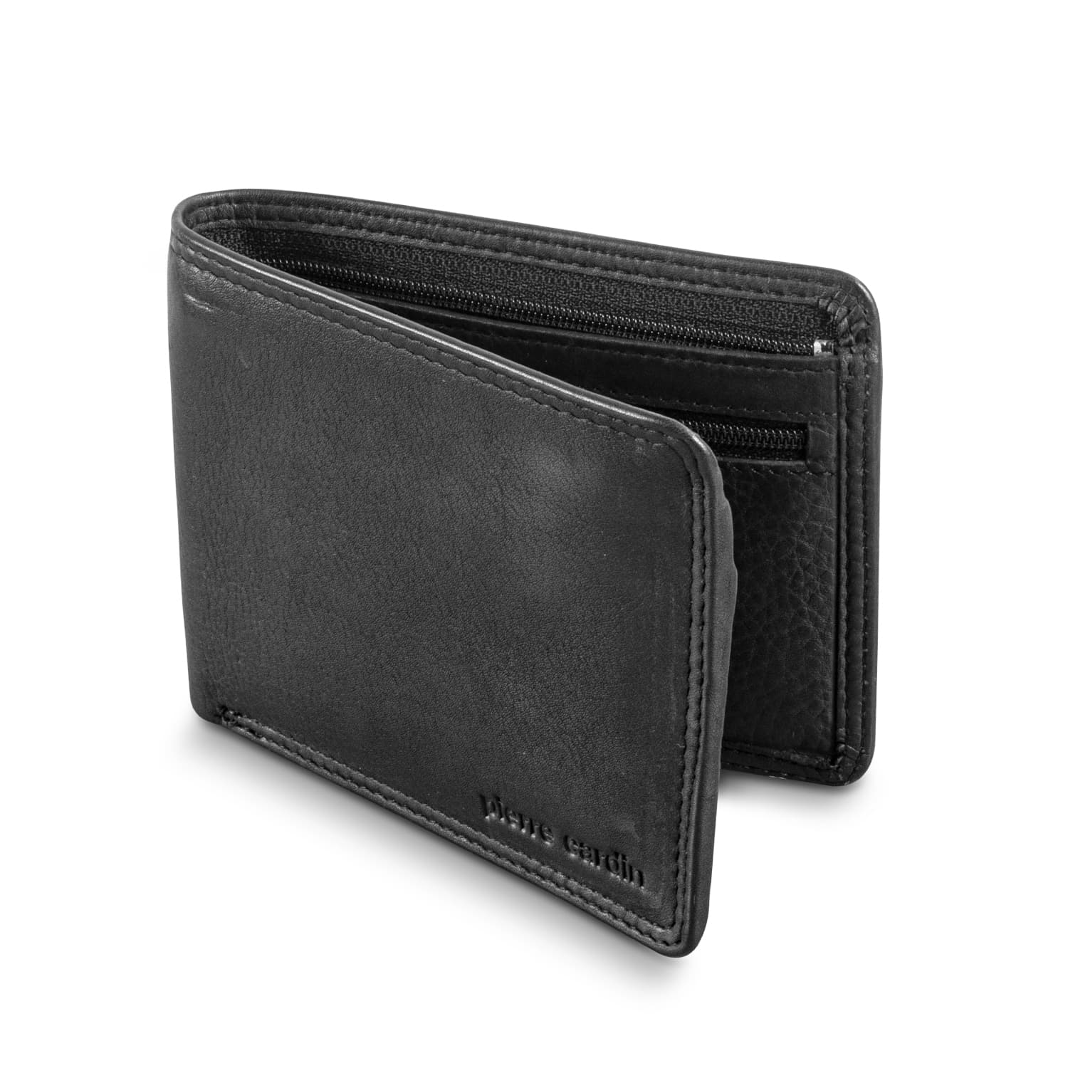 Pierre Cardin Leather Wallet — view 2 of 4
