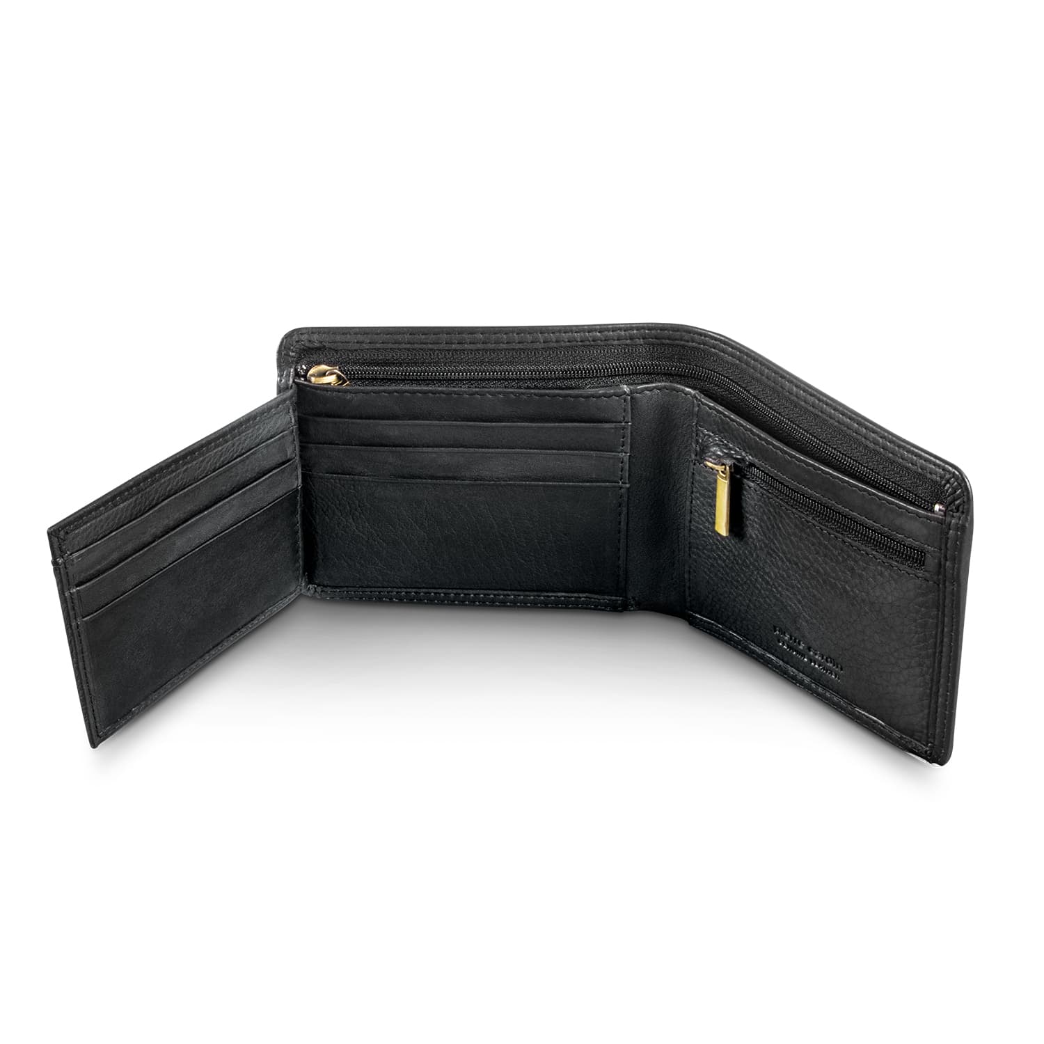 Pierre Cardin Leather Wallet — view 4 of 4