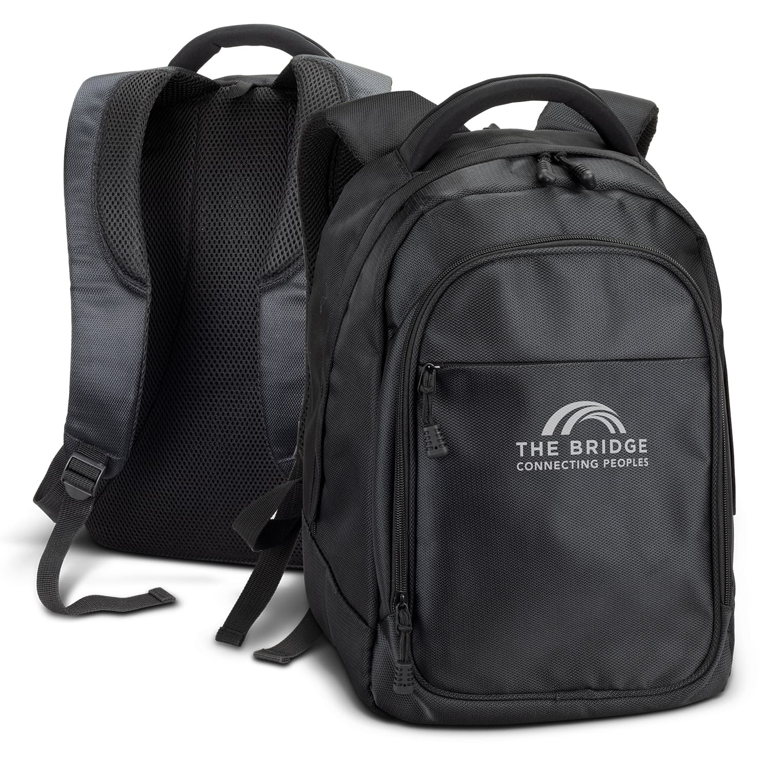 Legacy Laptop Backpack — view 2 of 4